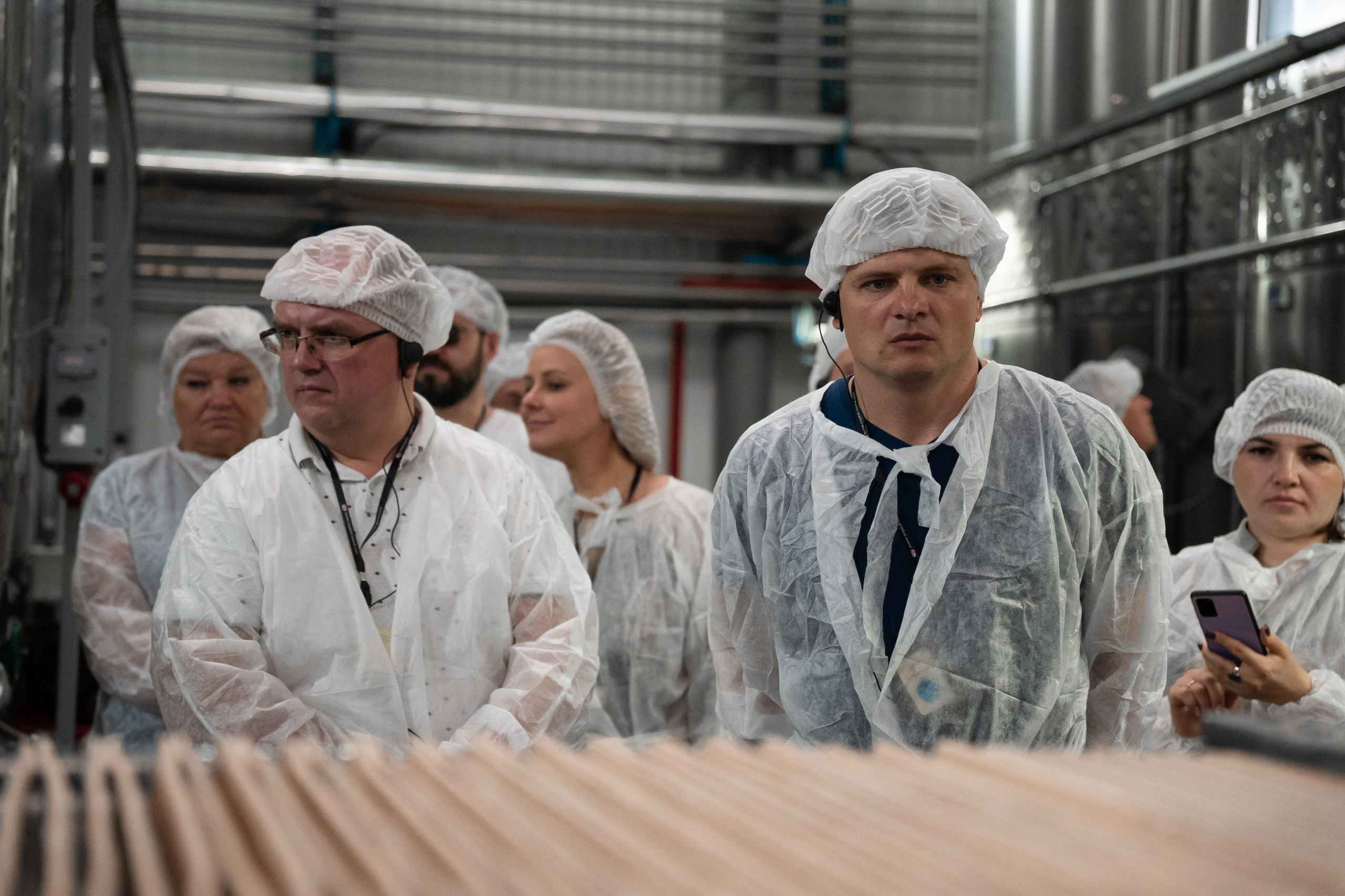 Винзавод. Фотограф из Краснодара Чеснокова Екатерина