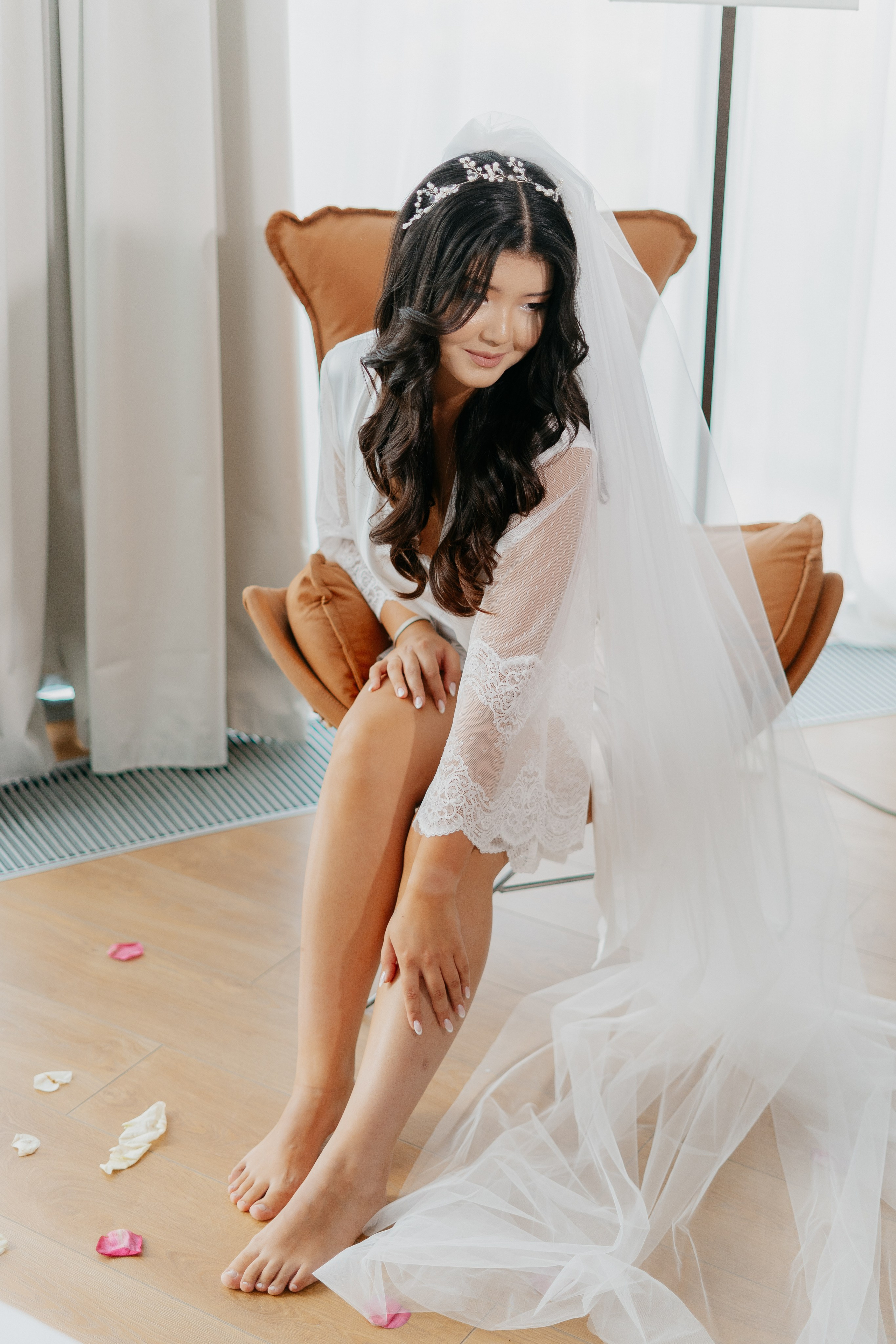 Парная съемка