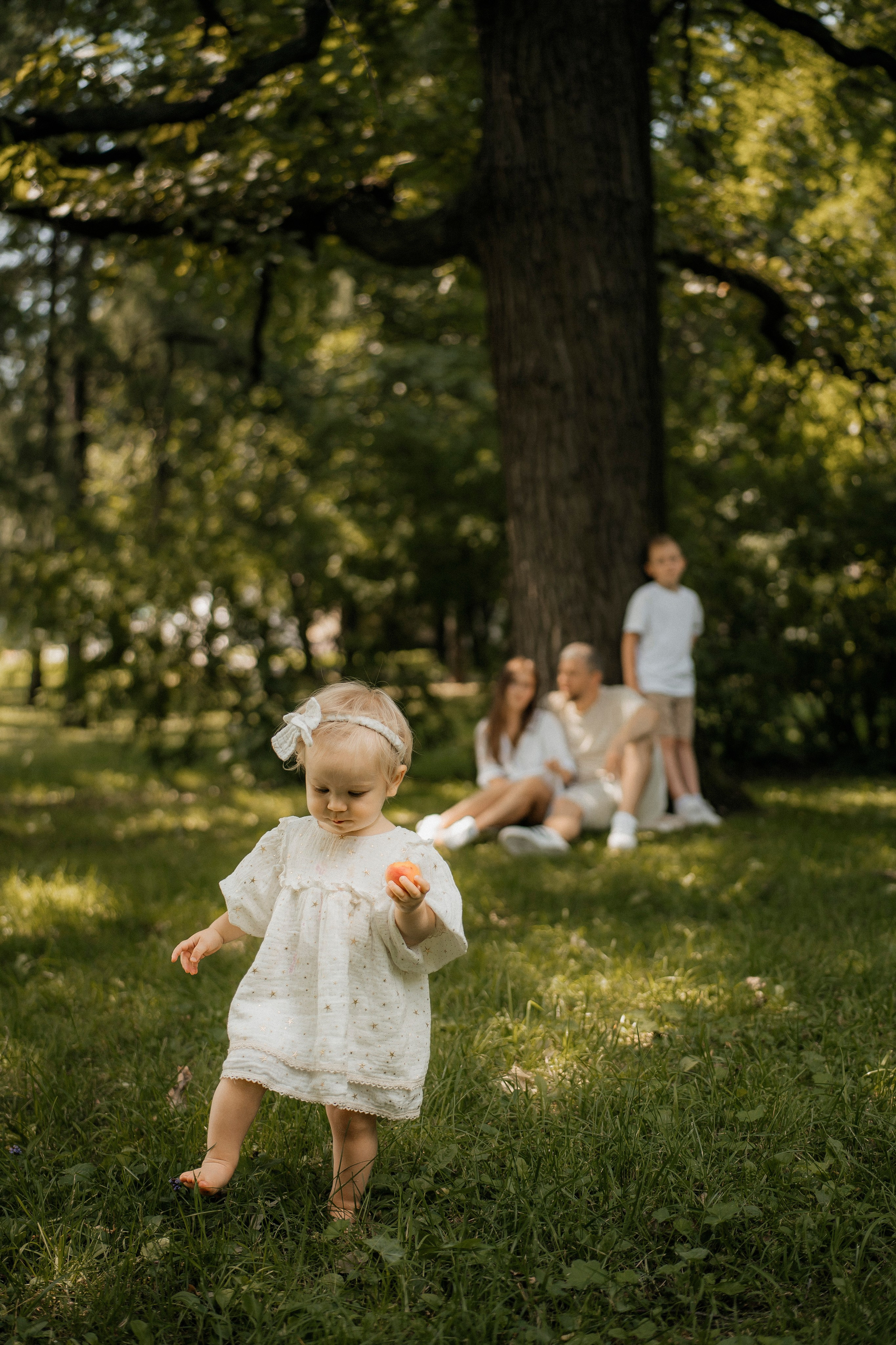 Фотограф и видеограф в Москве
