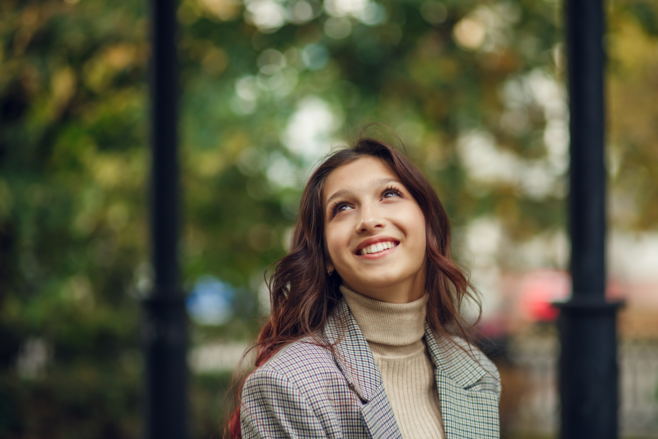 Ульяна. Фотограф на Крещение, семейный фотограф в Москве
