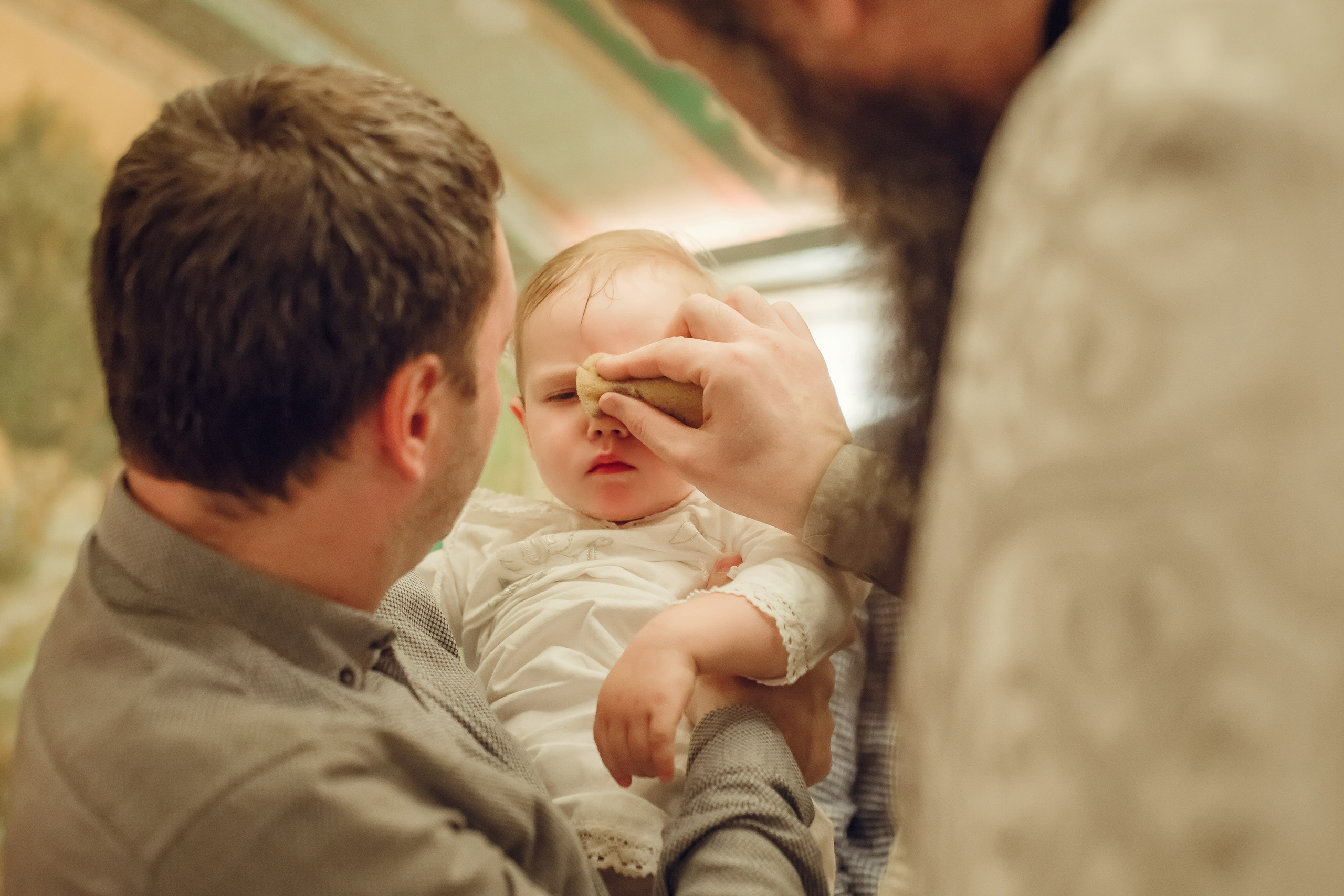 Крещение Яси. Фотограф на Крещение, семейный фотограф в Москве