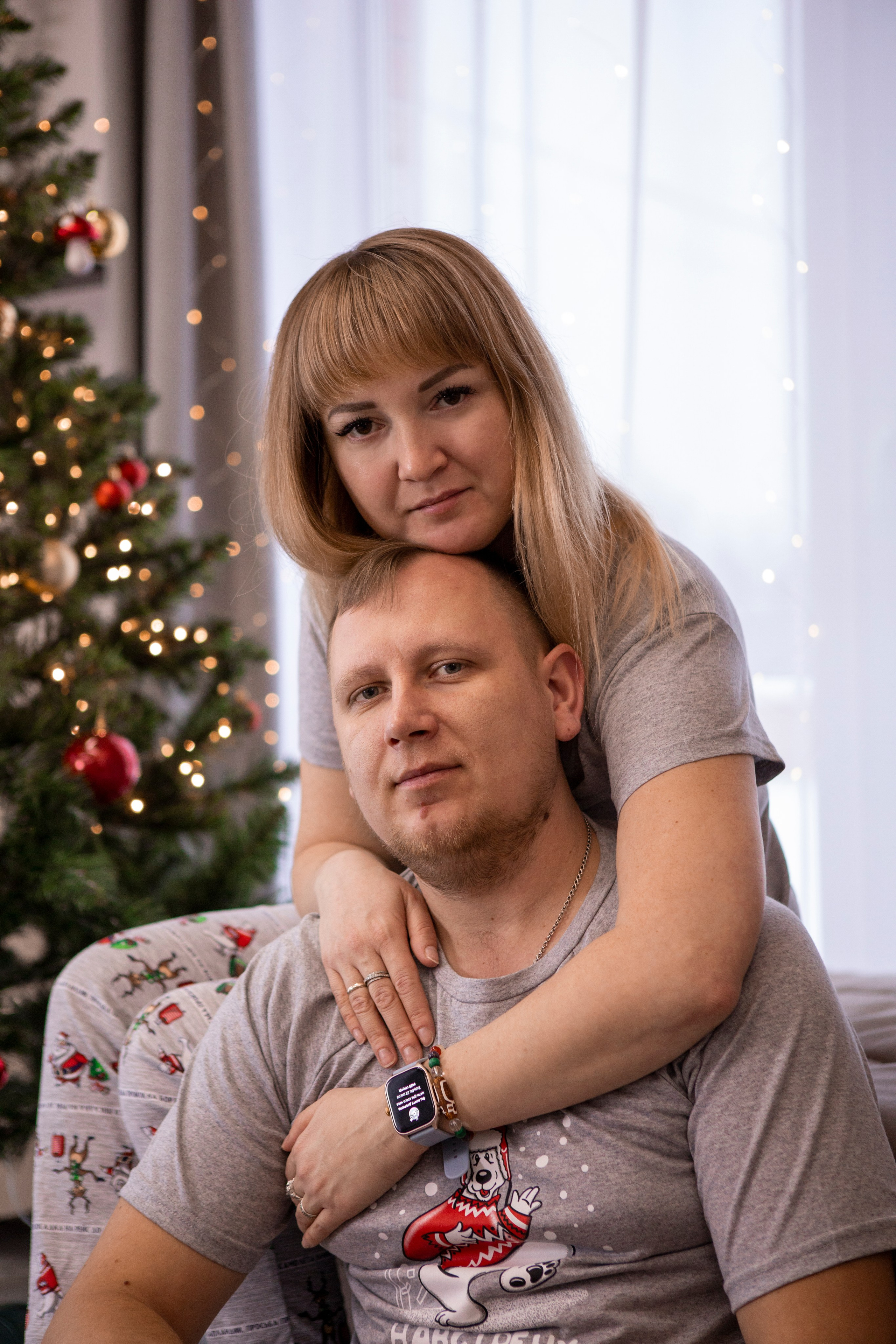 Мы. Фотограф Яна Матвеева в Ижевске