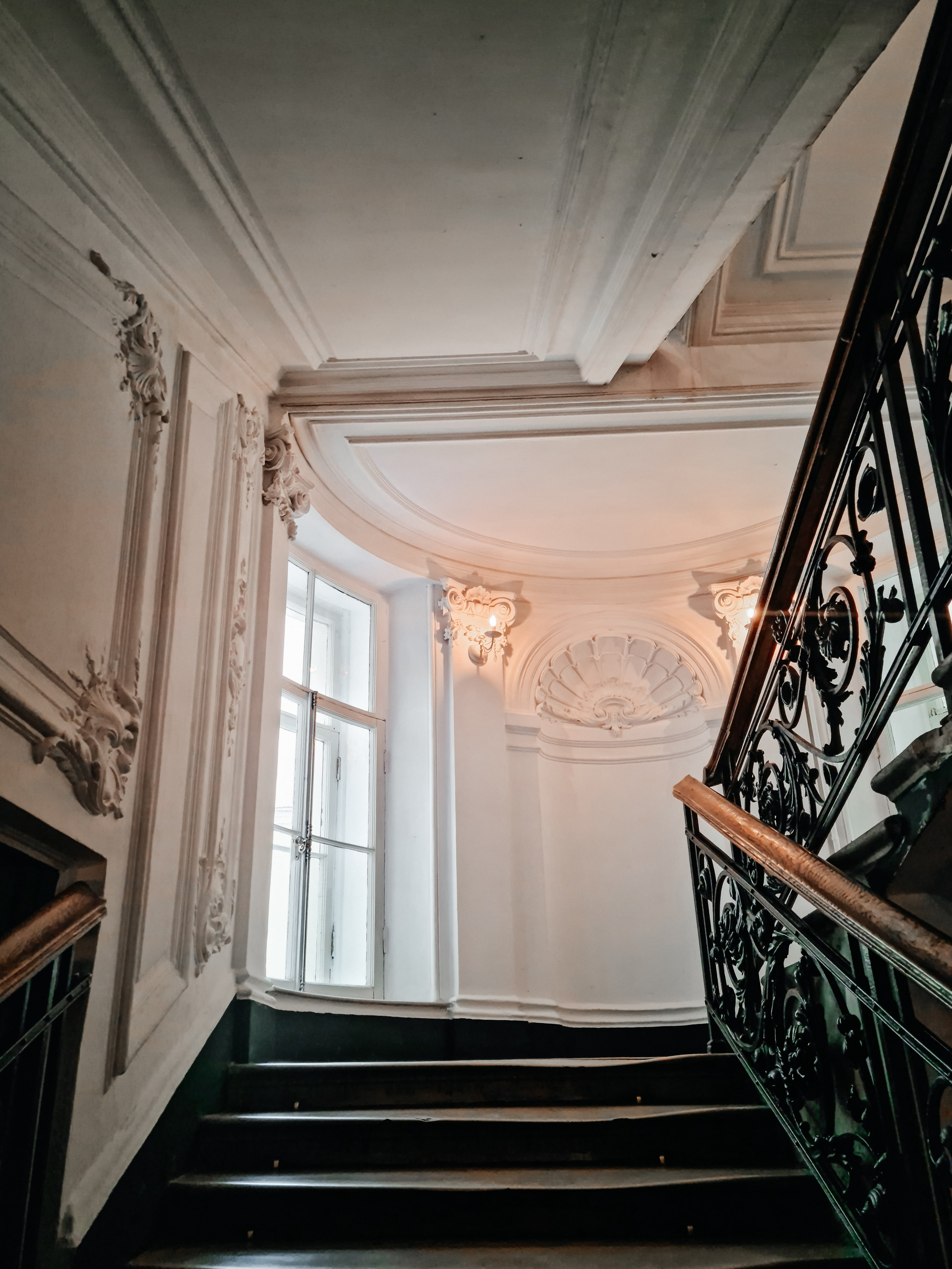 места для фотосессии в Санкт-Петербурге