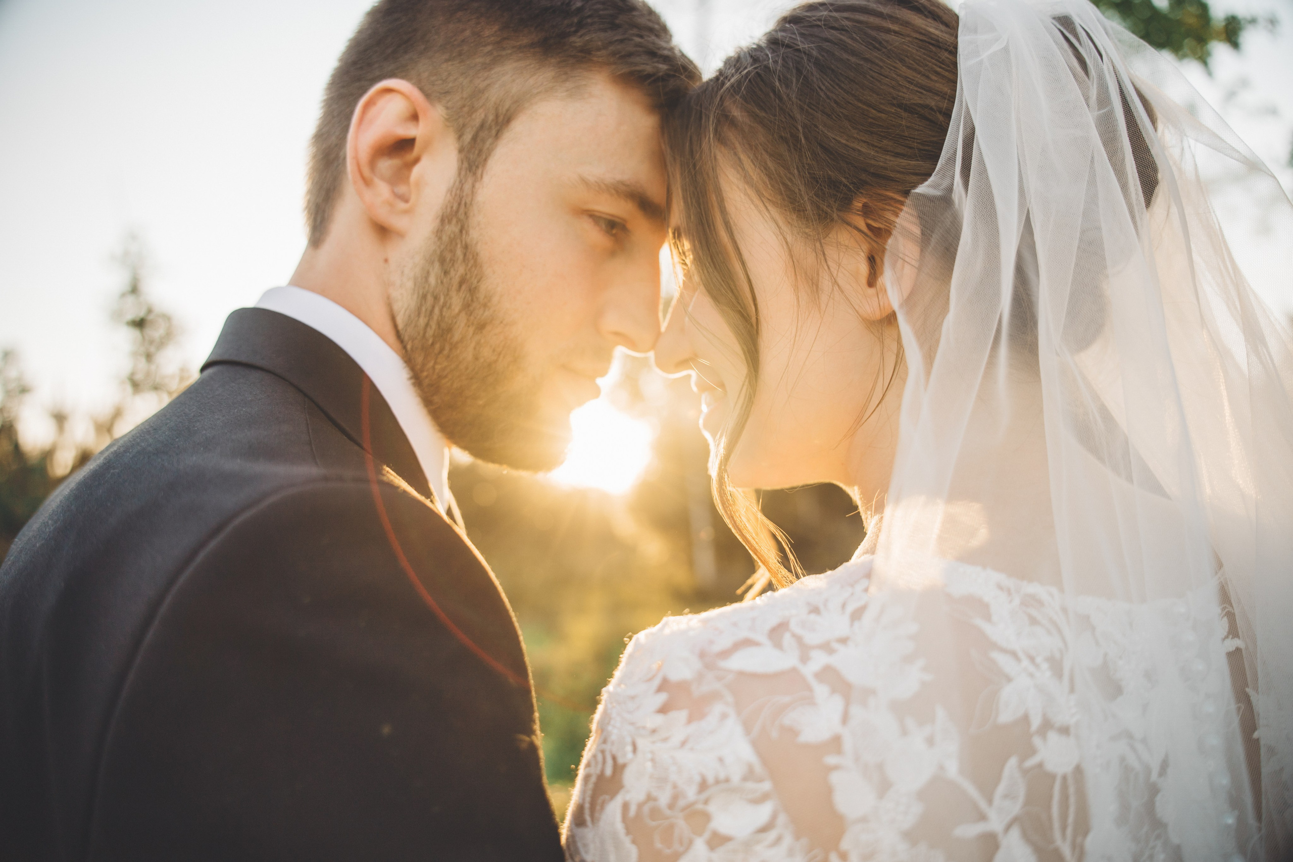 Вениамин и Вера. Свадебная и семейная фотография в Курске Адамян Давид