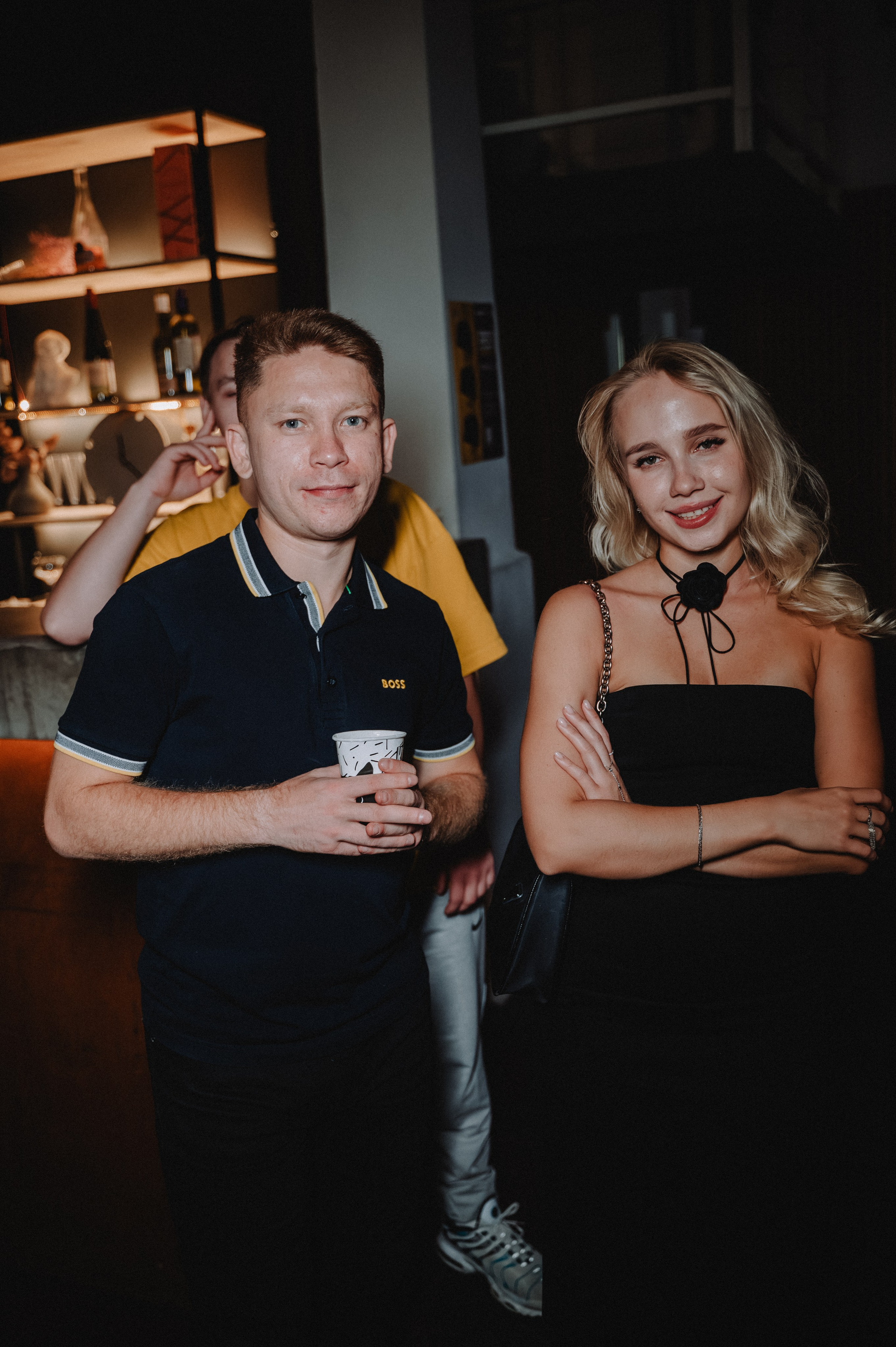 День рождения Татьяны. Фотограф/видеограф Богдан Голованов