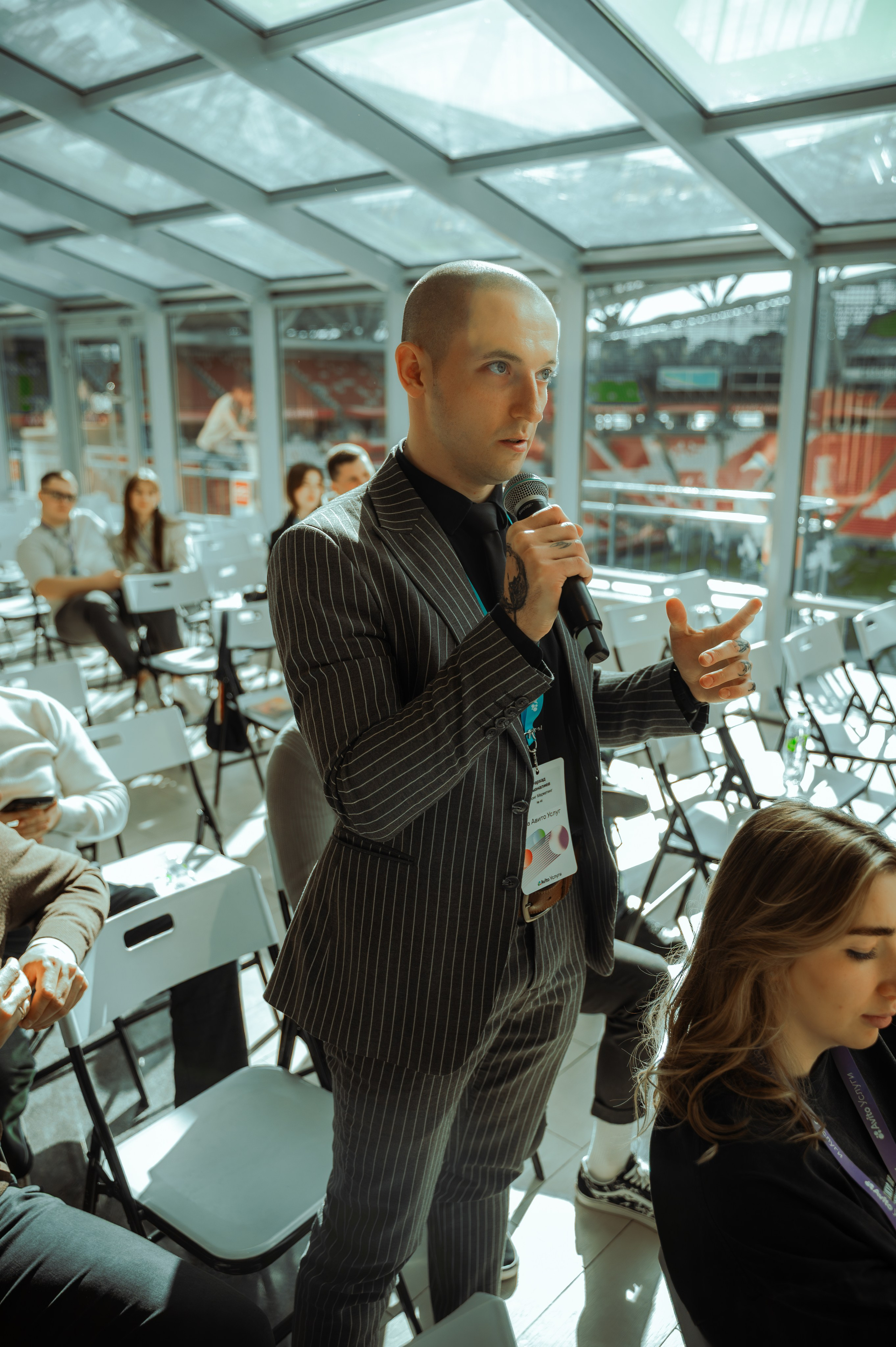 Мероприятия. Авито услуги. Фотограф/видеограф Богдан Голованов