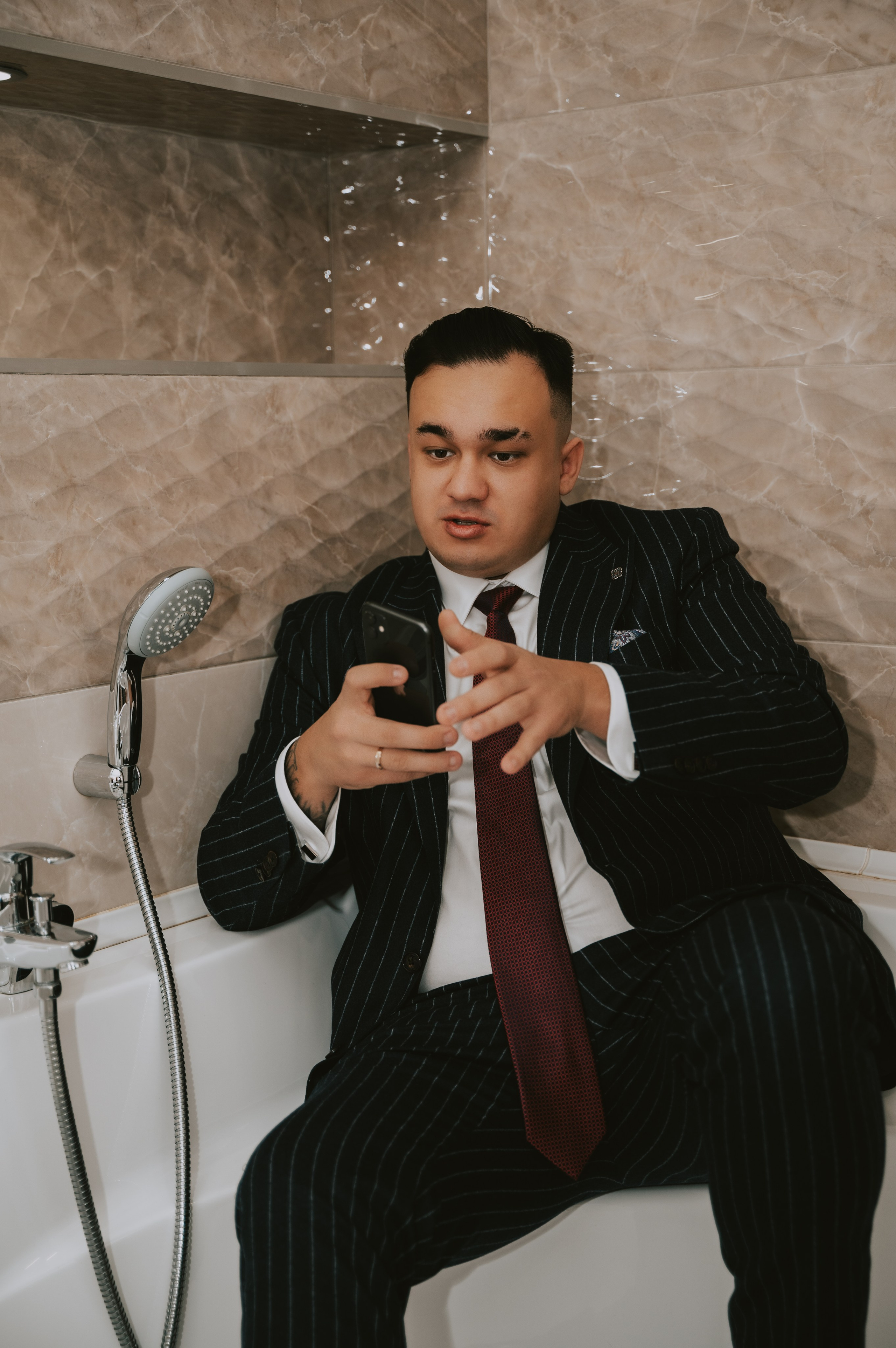 Свадьба Бали и Виоллеты. Фотограф/видеограф Богдан Голованов