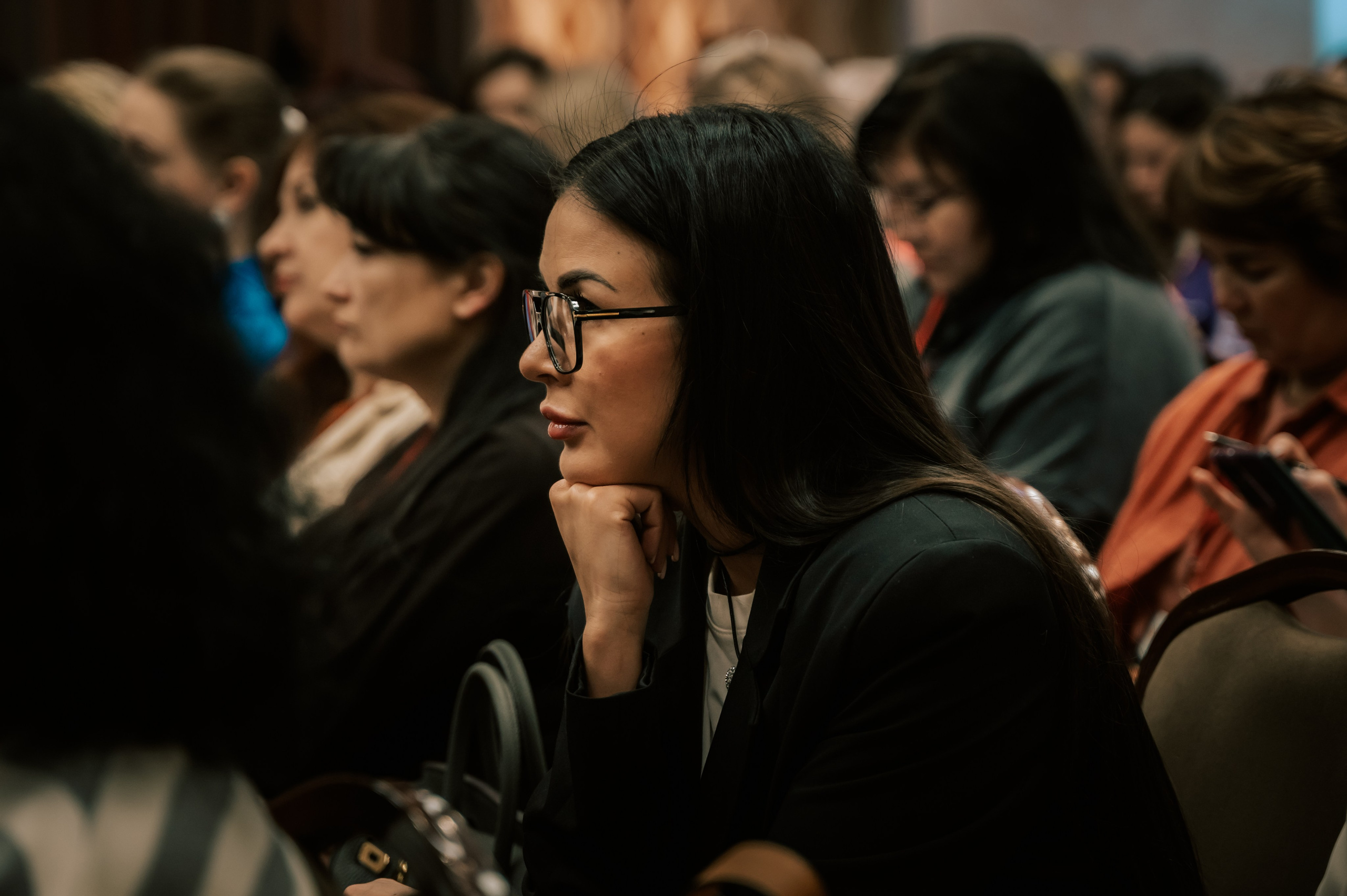 Мероприятия. Гильдия риелторов. Фотограф/видеограф Богдан Голованов