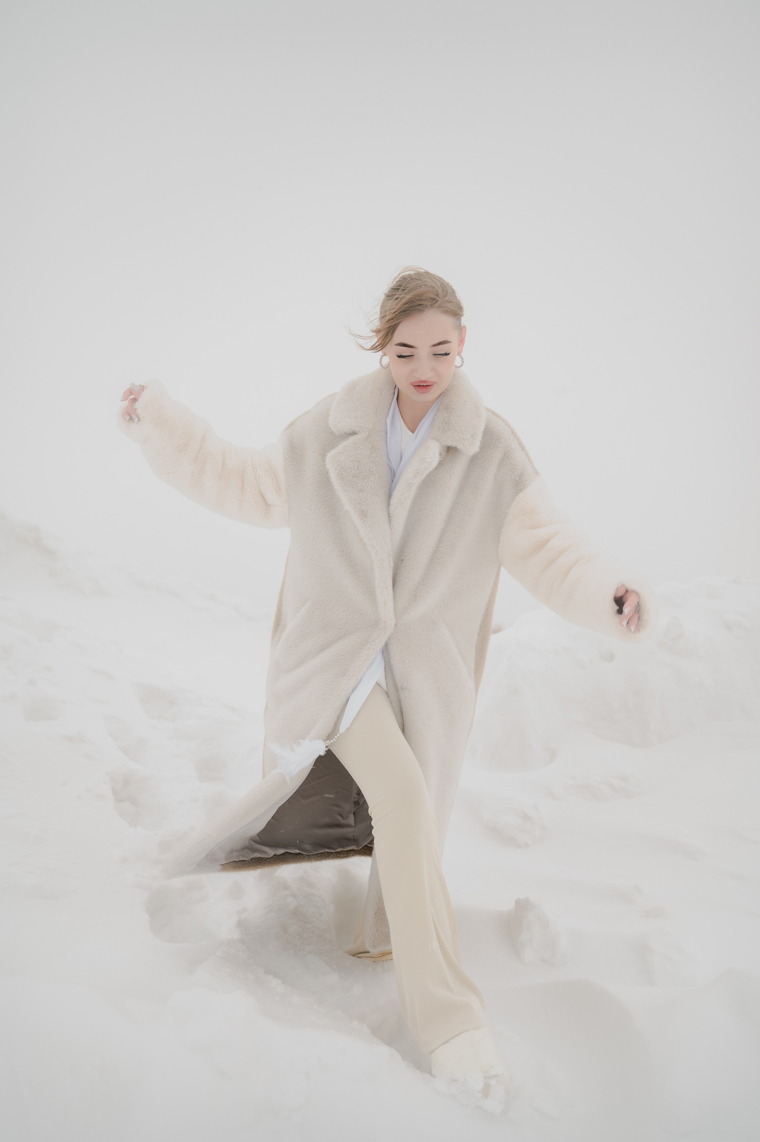 Фотограф/видеограф Богдан Голованов