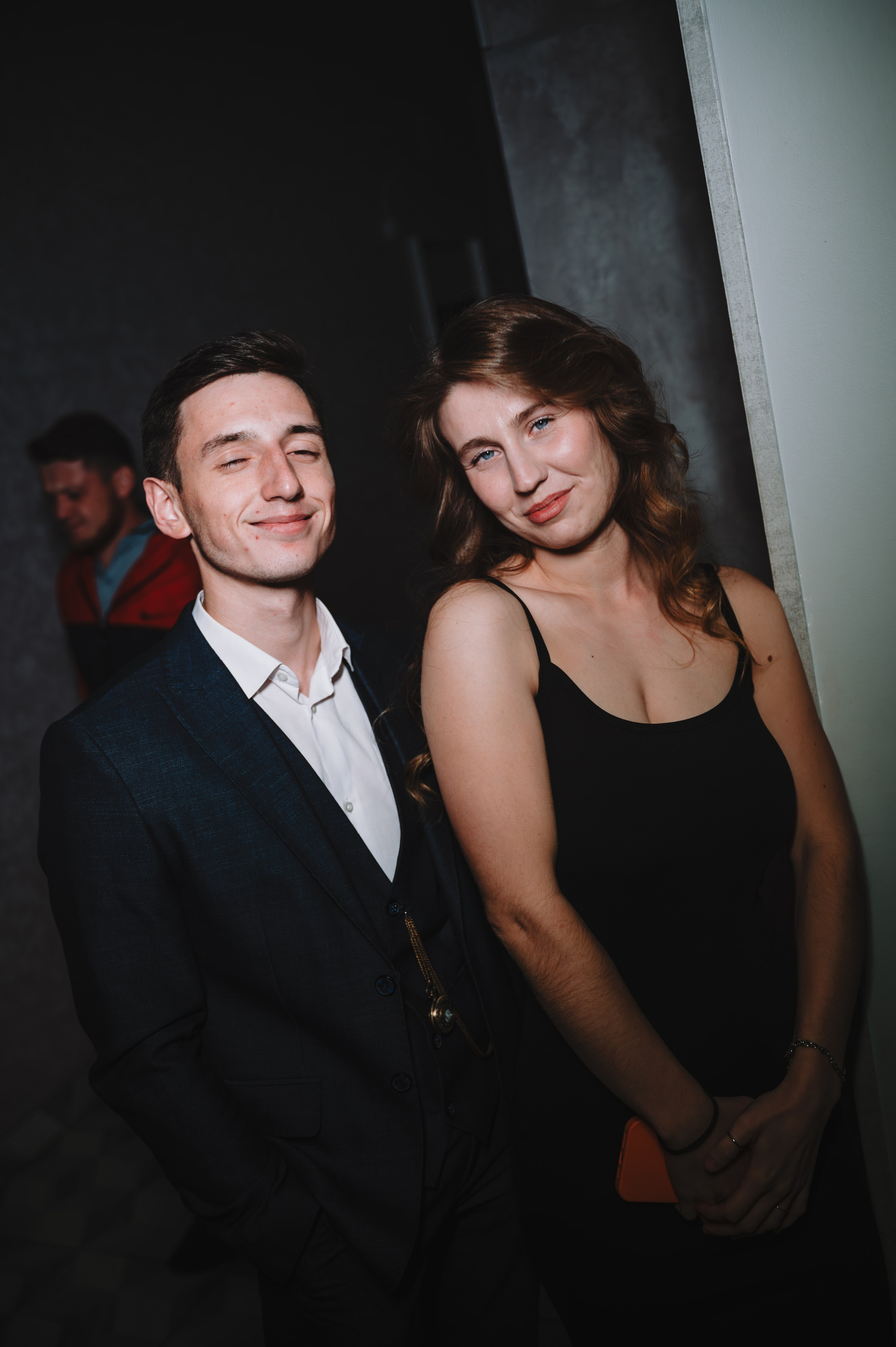 Мероприятия. Съёмка выпускного для Syndicate. Фотограф/видеограф Богдан Голованов