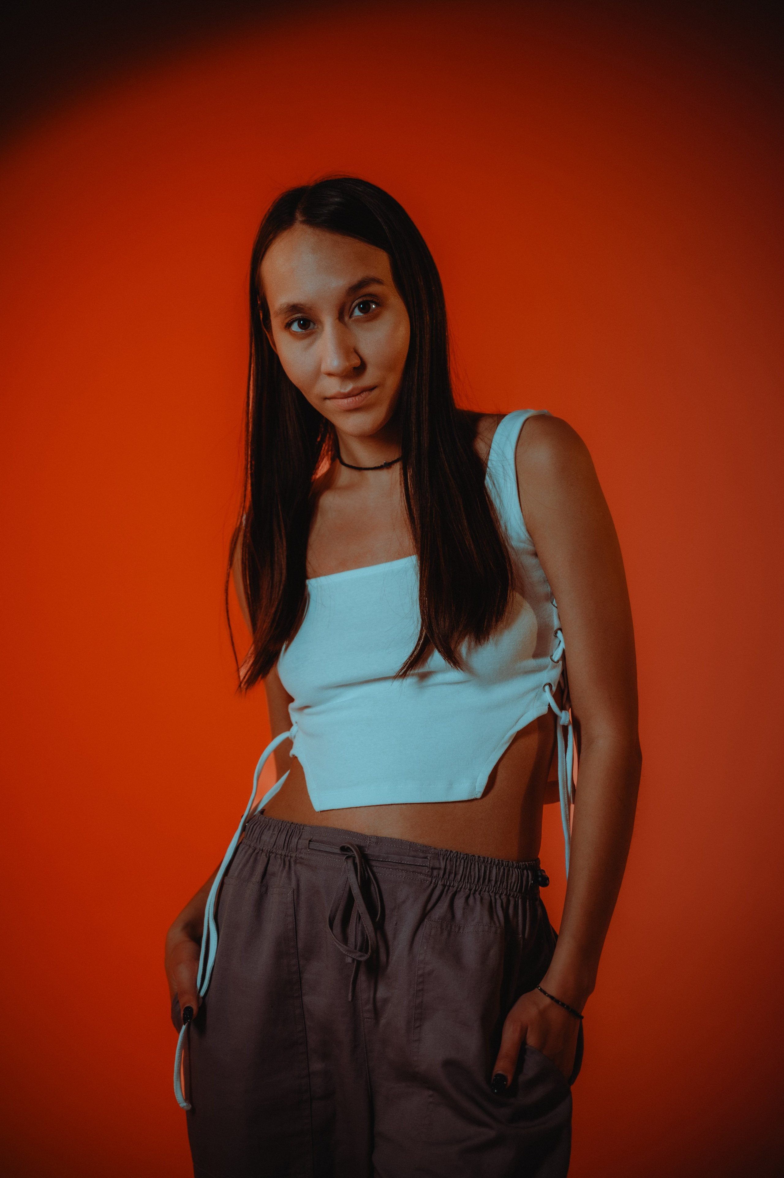 Промо фотосъёмка для диджеев. Фотограф/видеограф Богдан Голованов