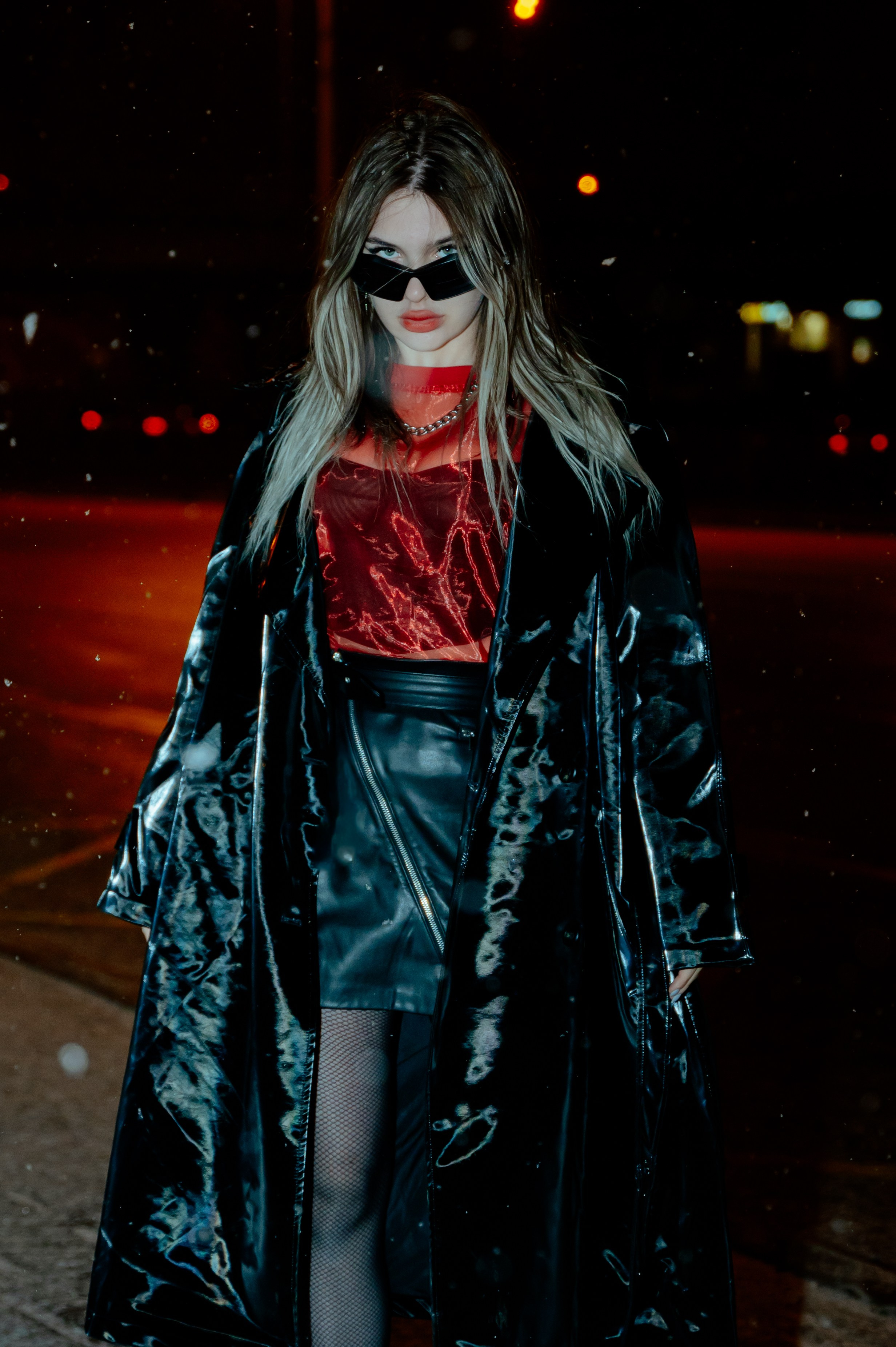 Индивидуальная фотосессия для Кати. Фотограф/видеограф Богдан Голованов