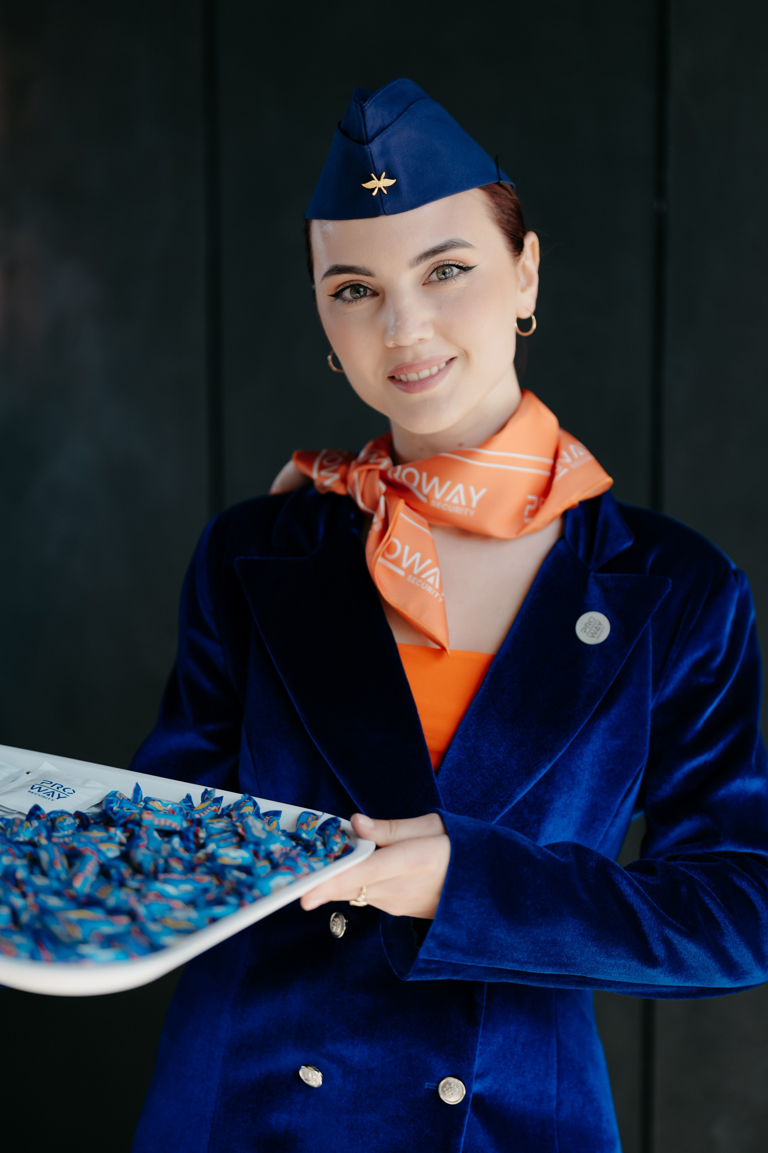 Proway Security Day. Фотограф в Москве Дмитрий Рогов