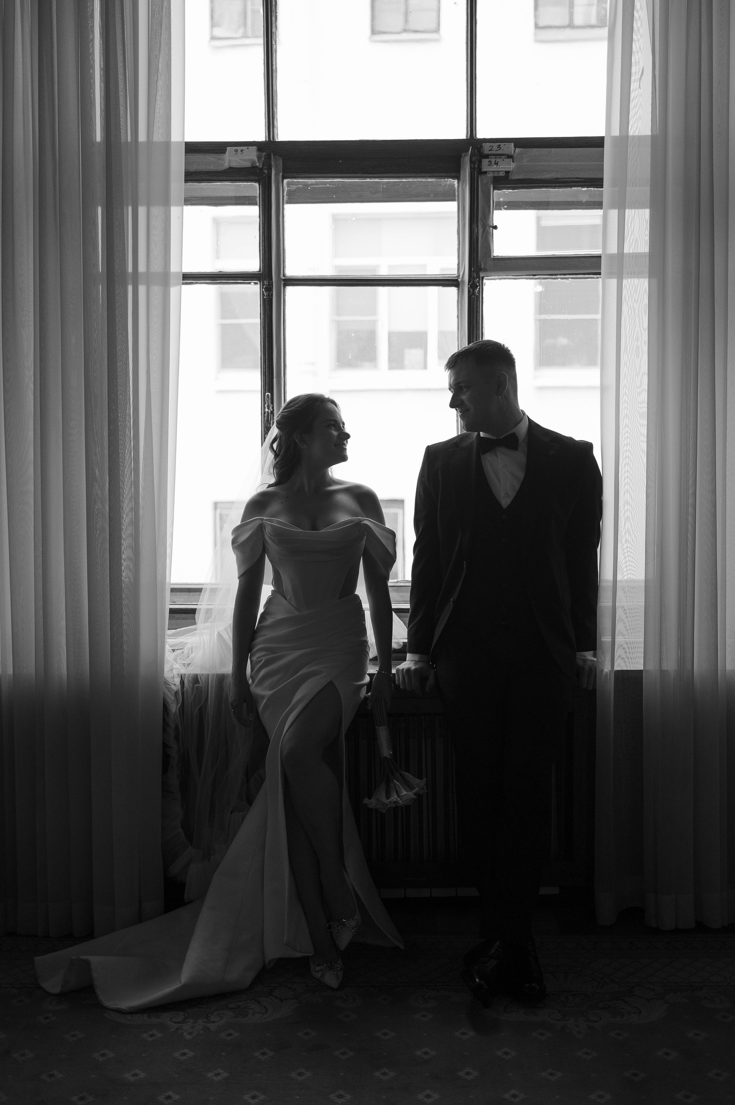 Когда сердца горят. Свадебный фотограф Татьяна Лейн в Санкт-Петербурге