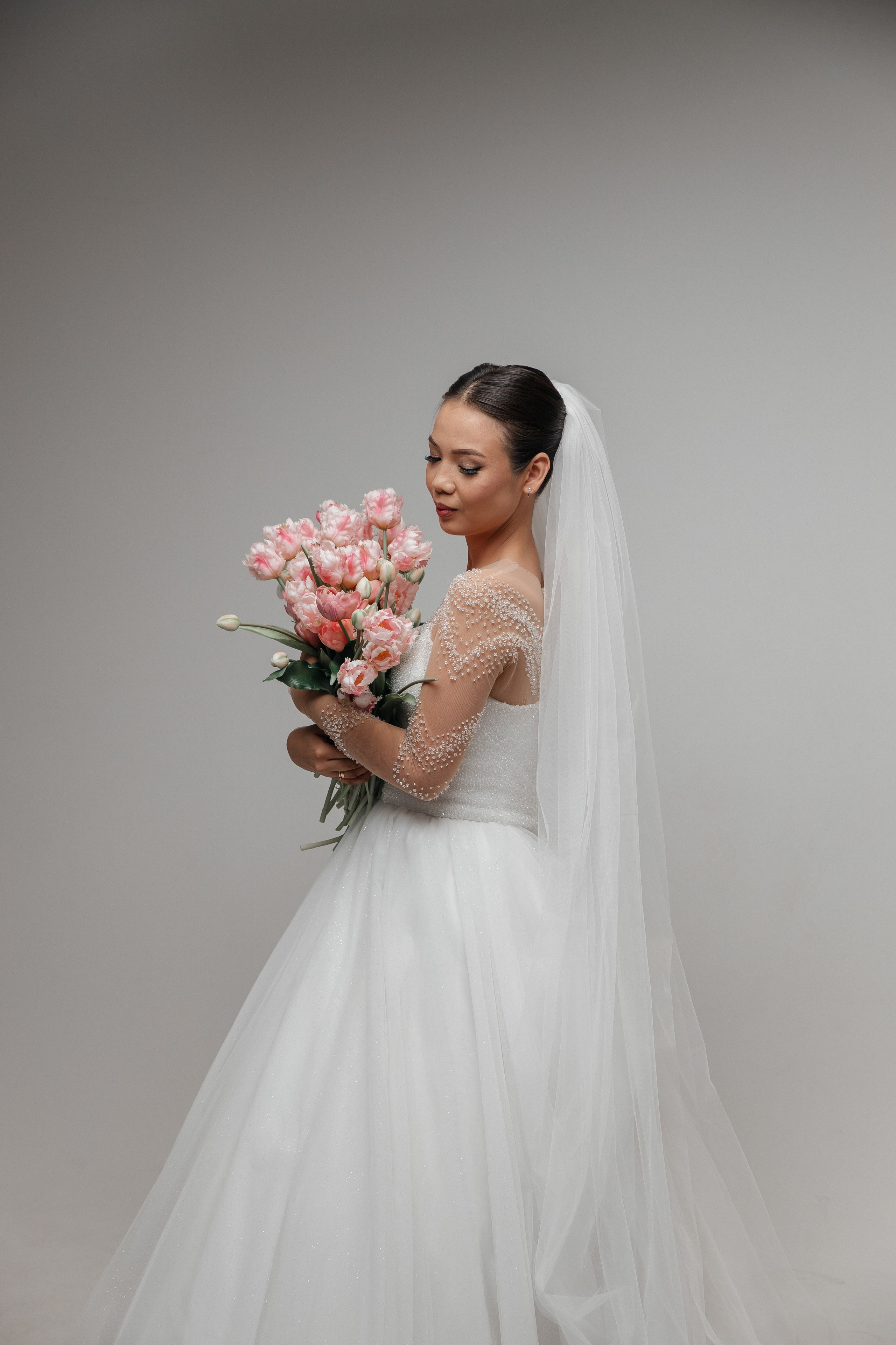 Тимур & Аделина. Свадебный фотограф в Астрахани