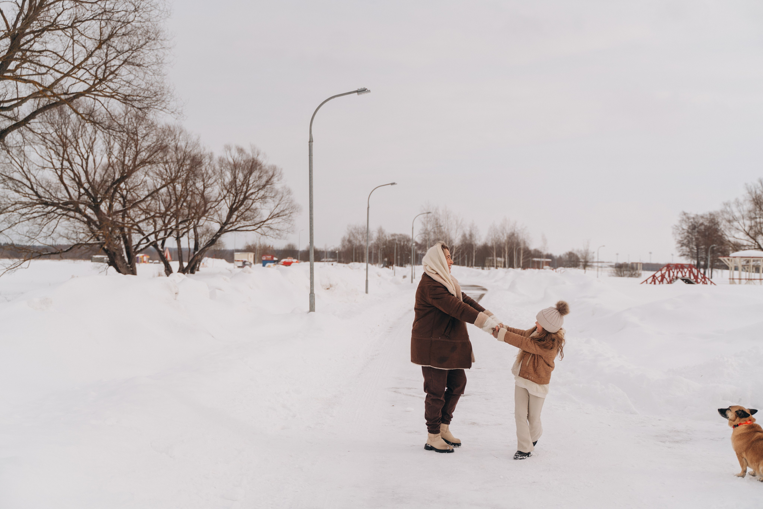 Февраль с Мартой 💞. FotoTanya. Раменское/Жуковский/Бронницы