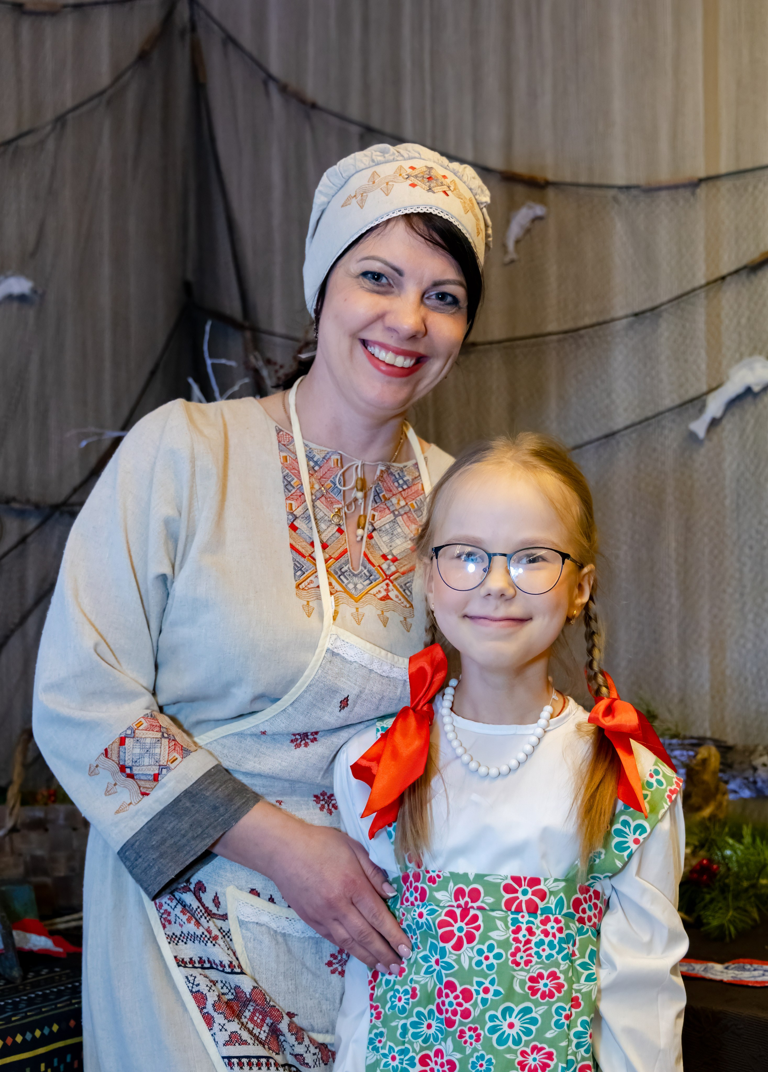 Ярмарка-фестиваль «Я-Я, КЕМСКА ВОЛОСТЬ!» (2024 г.). Аэросъемка. Фото и Видео в Карелии. Алексей Фрилунд