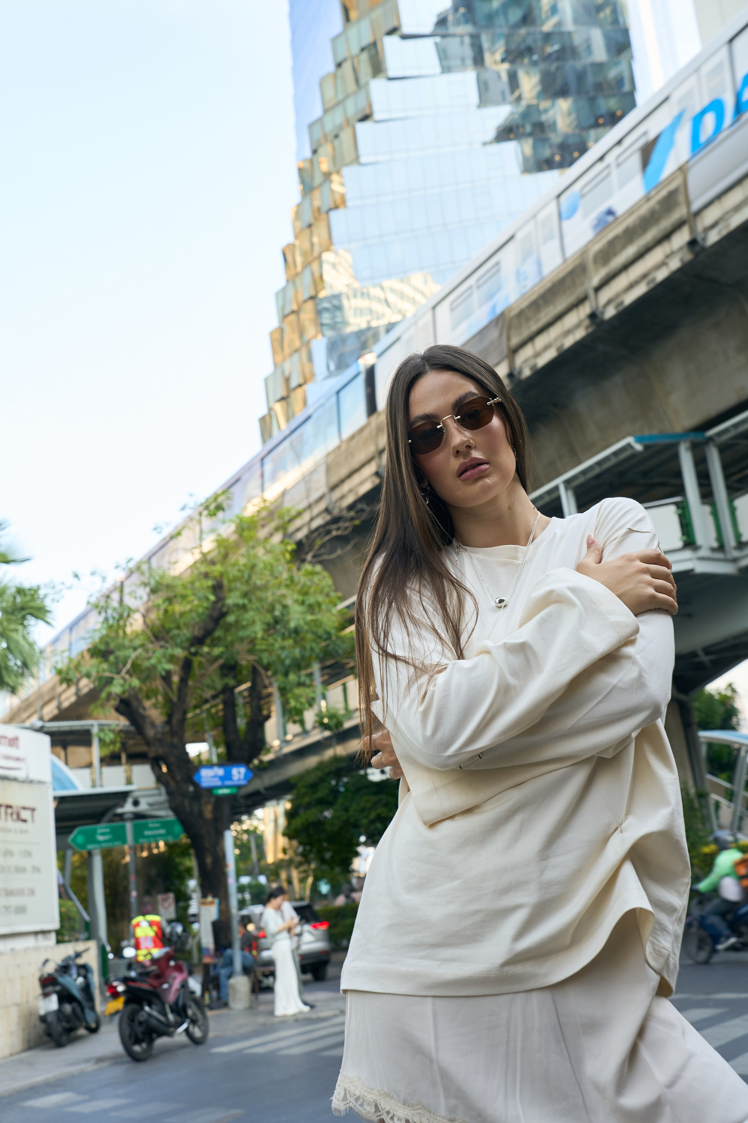 Алина. Фотограф для брендов и маркетплейсов Екатеринбург Екатерина Дроздова