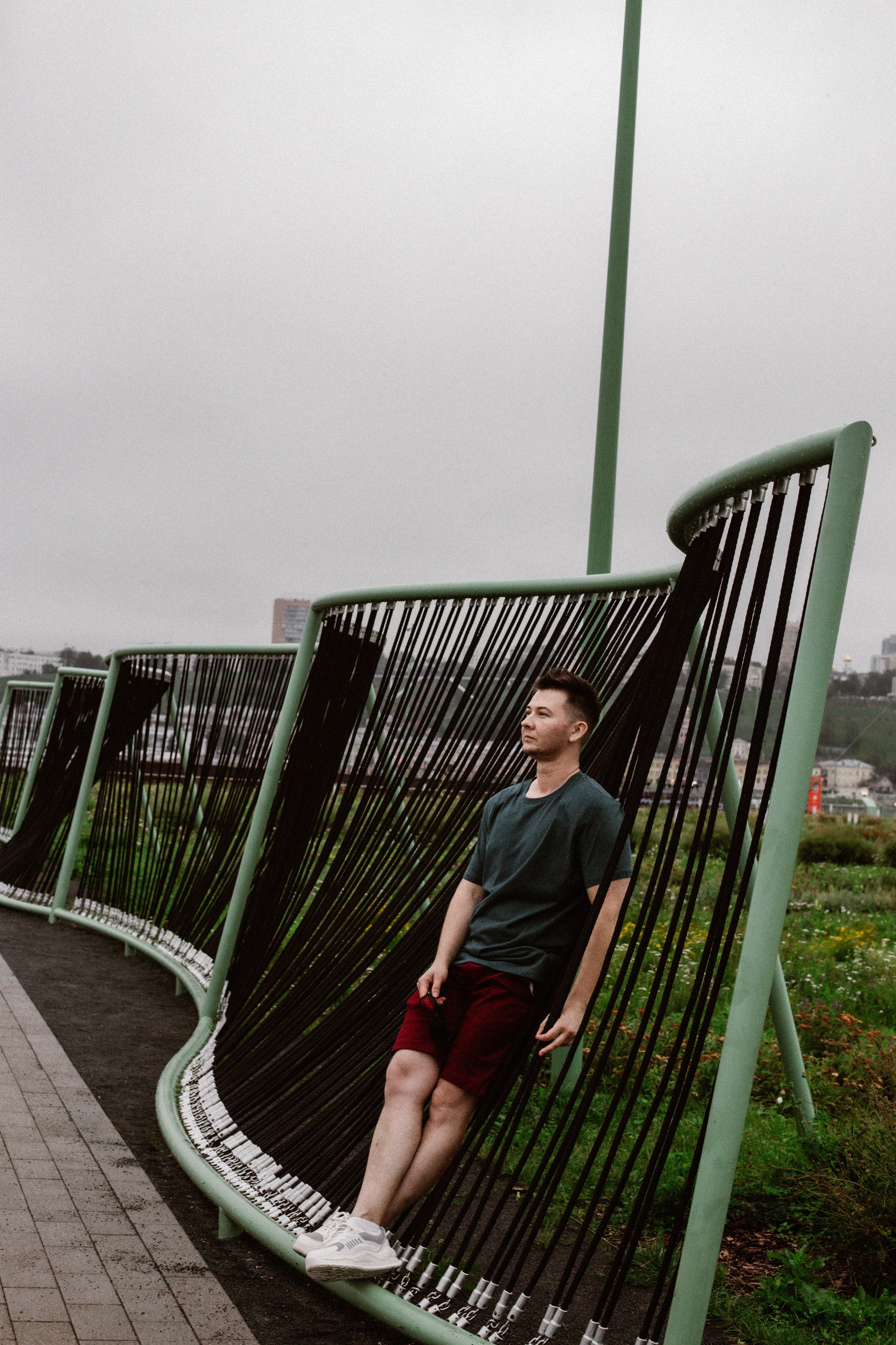 Руслан в малине. Фотограф в Нижнем Новгороде