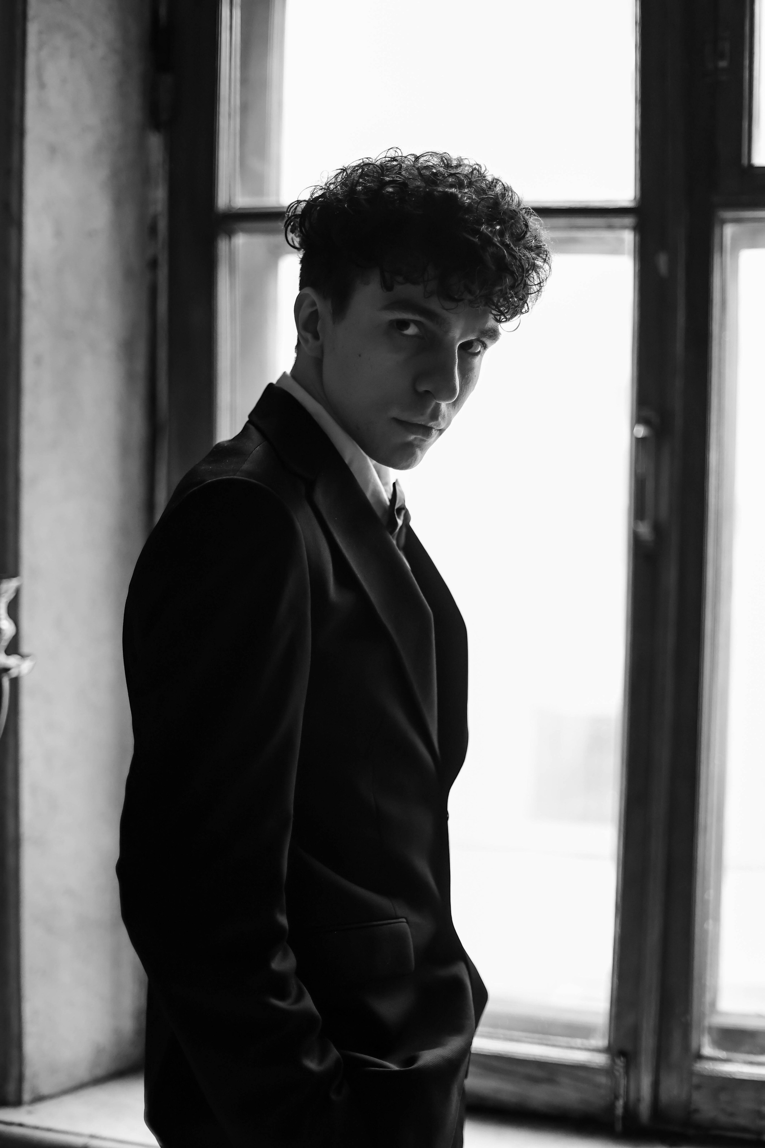 Ярослав | Александра. Фотограф Таня Королёк