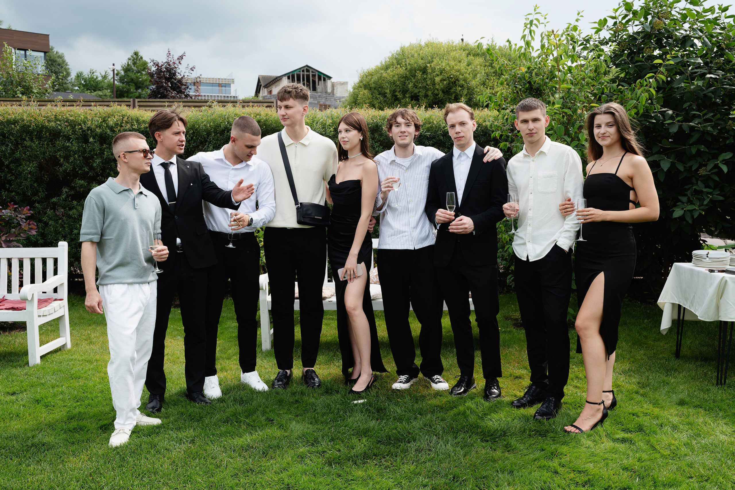 Dubrov''. Репортажный и свадебный фотограф в Минске Шамко Анатолий