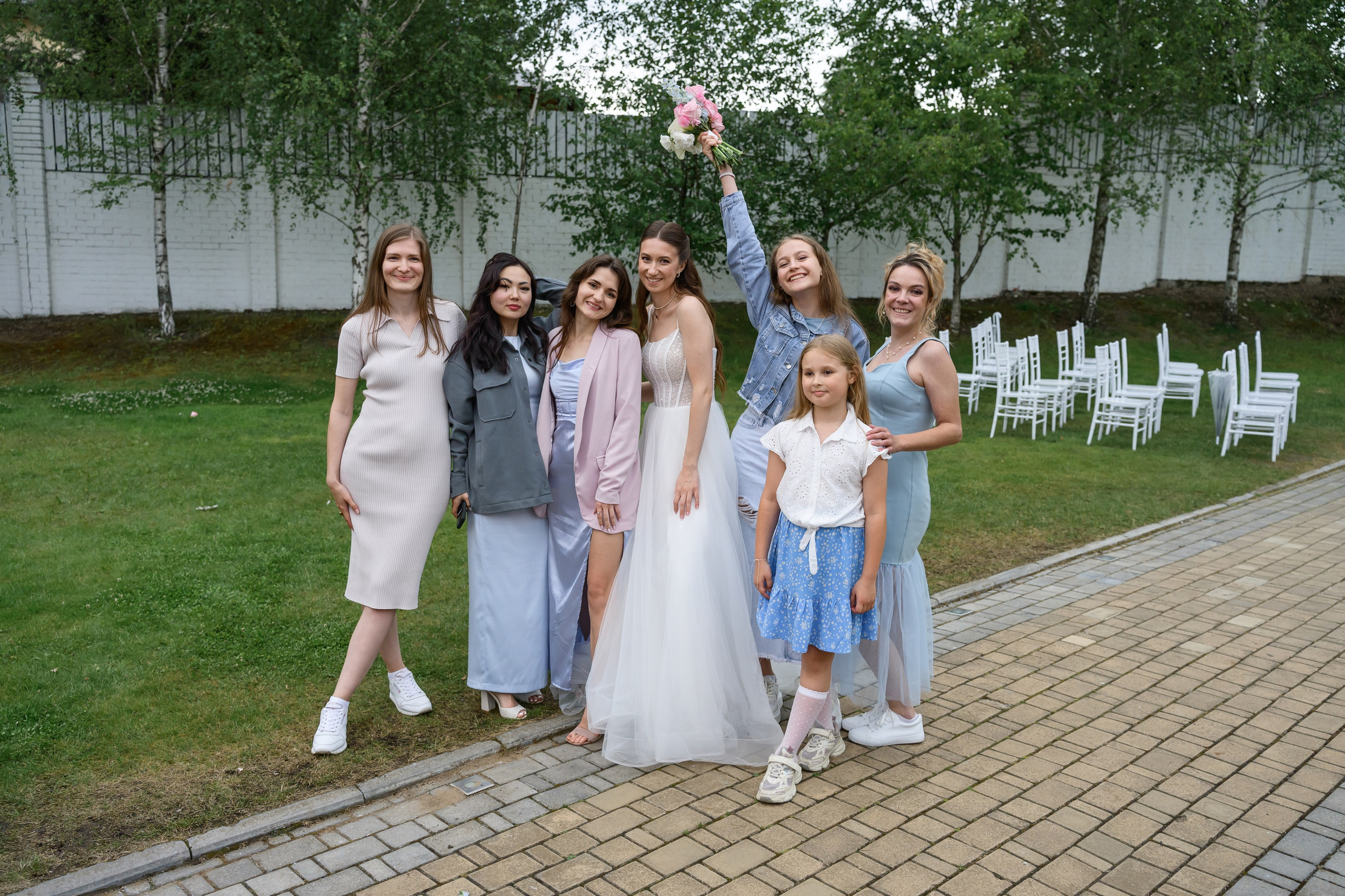 Свадьба Villa Arcobaleno. Свадебный фотограф Москва Юрий Кульман