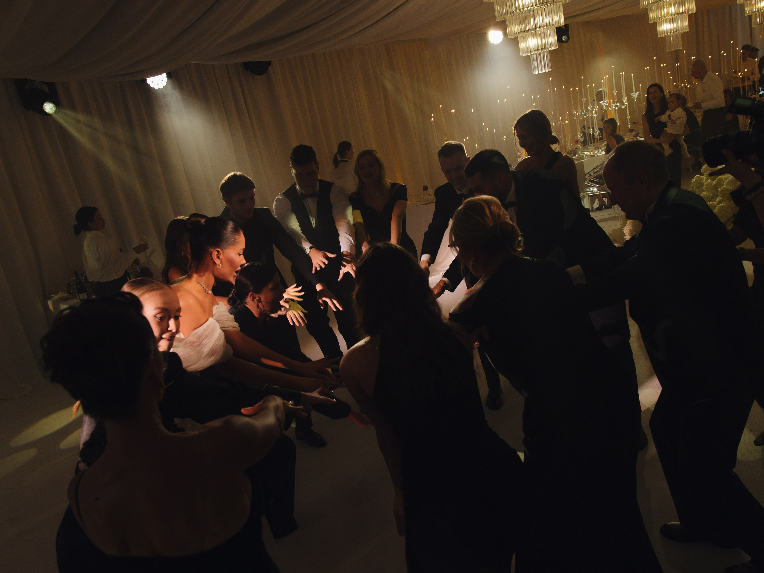 Илья и Александра. Свадебный фотограф МОСКВА Ольга Шишук