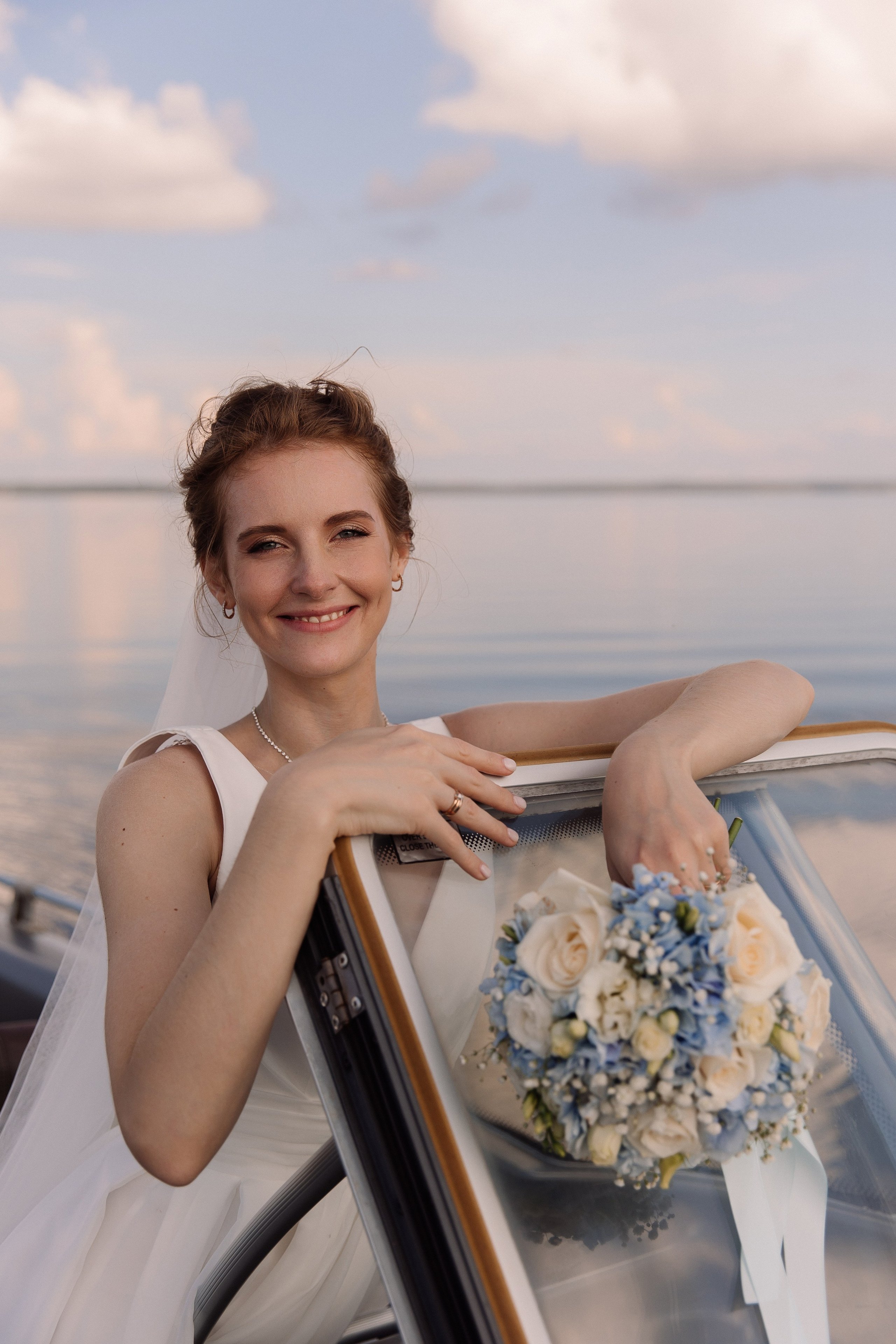 Карина & Александр. Фотограф Королькова Татьяна