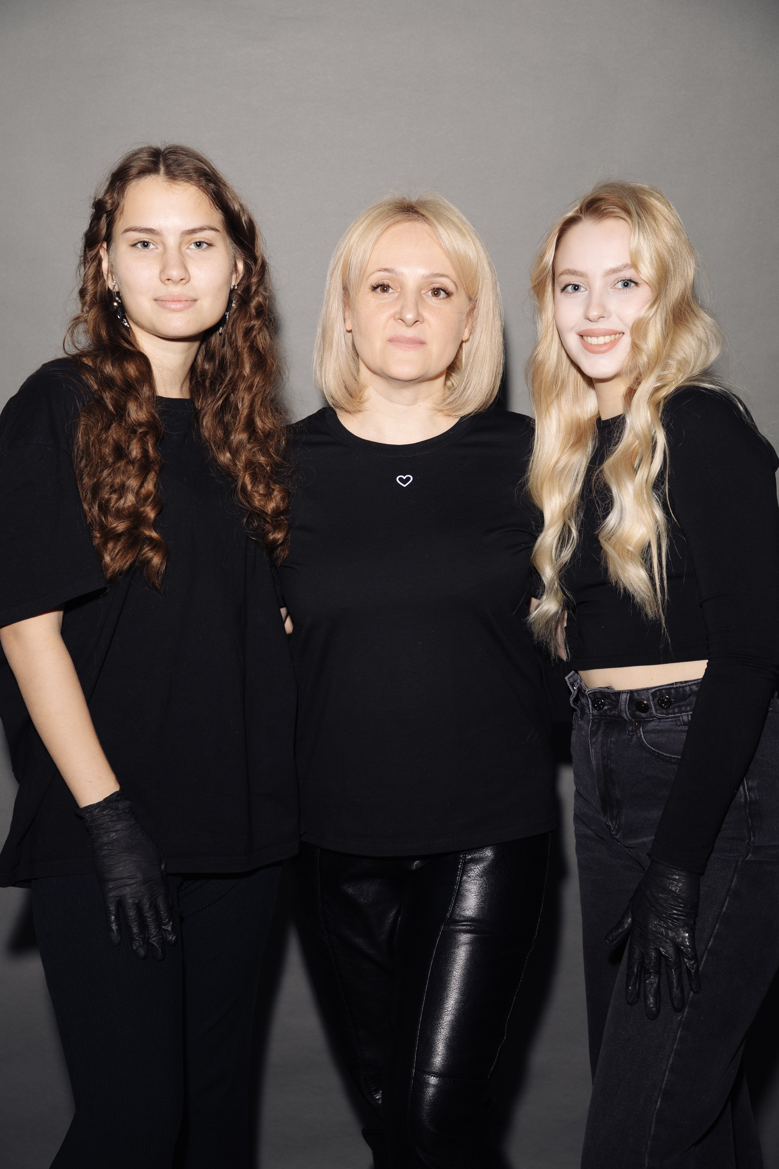 Салон красоты Константа — корпоративная и интерьерная фотосессия. Фотограф Анастасия Тихонова