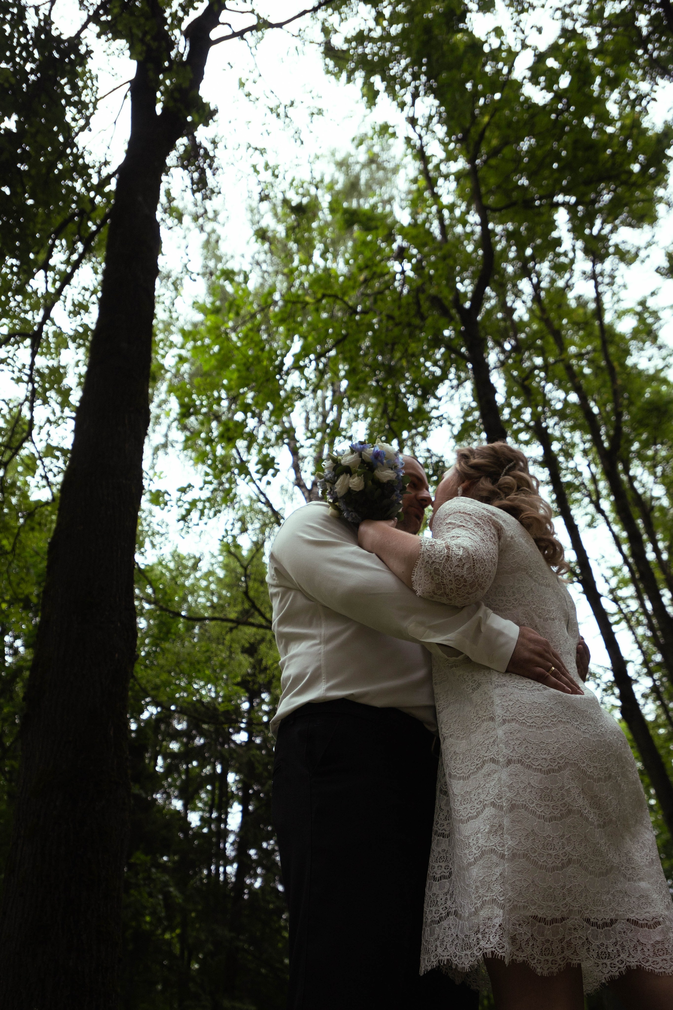 Ксения и Антон. Фотограф Анастасия Тихонова