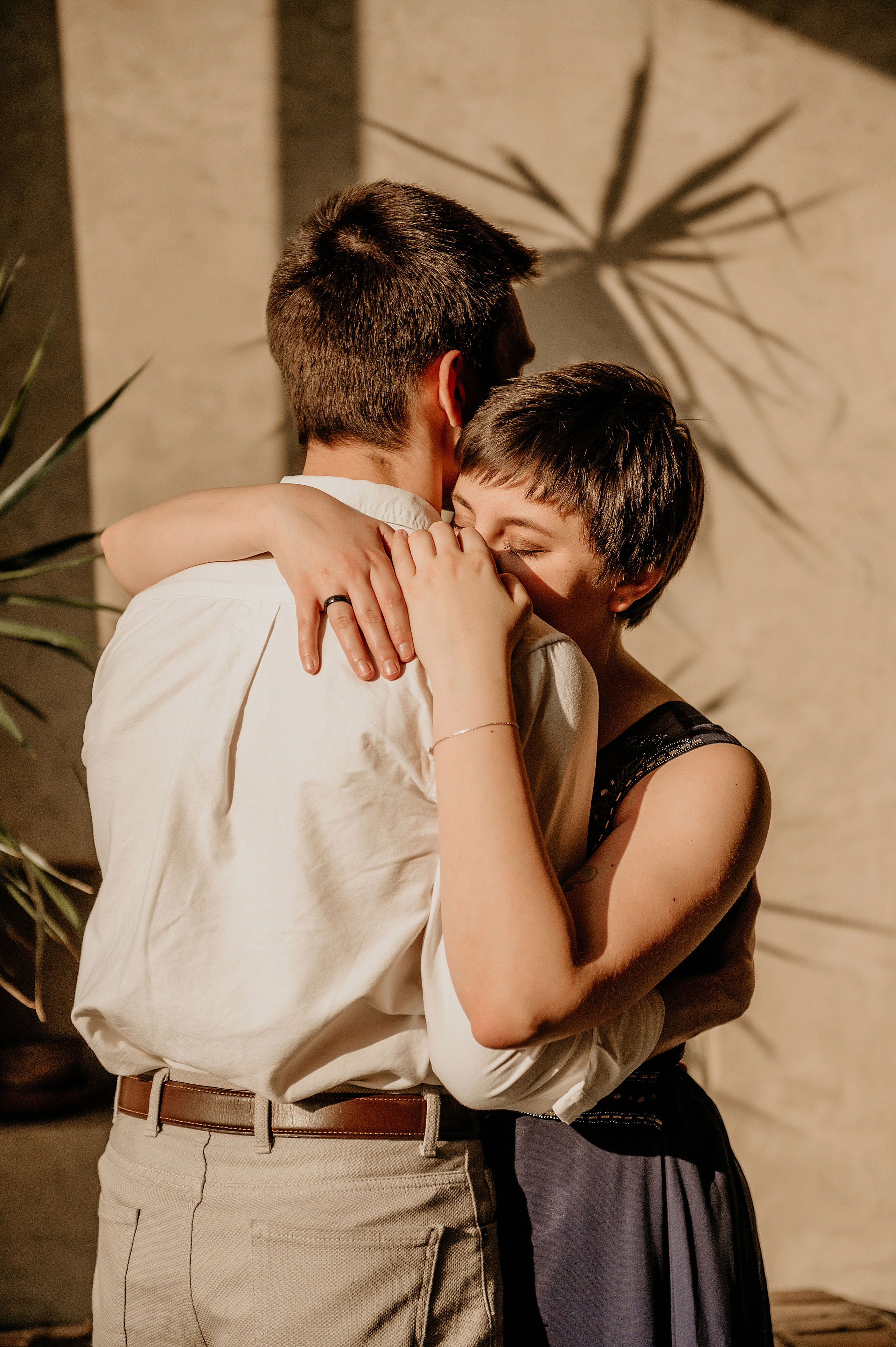 Кирилл и Соня. Свадебный и семейный фотограф в Москве и Европе Евгения Амелина