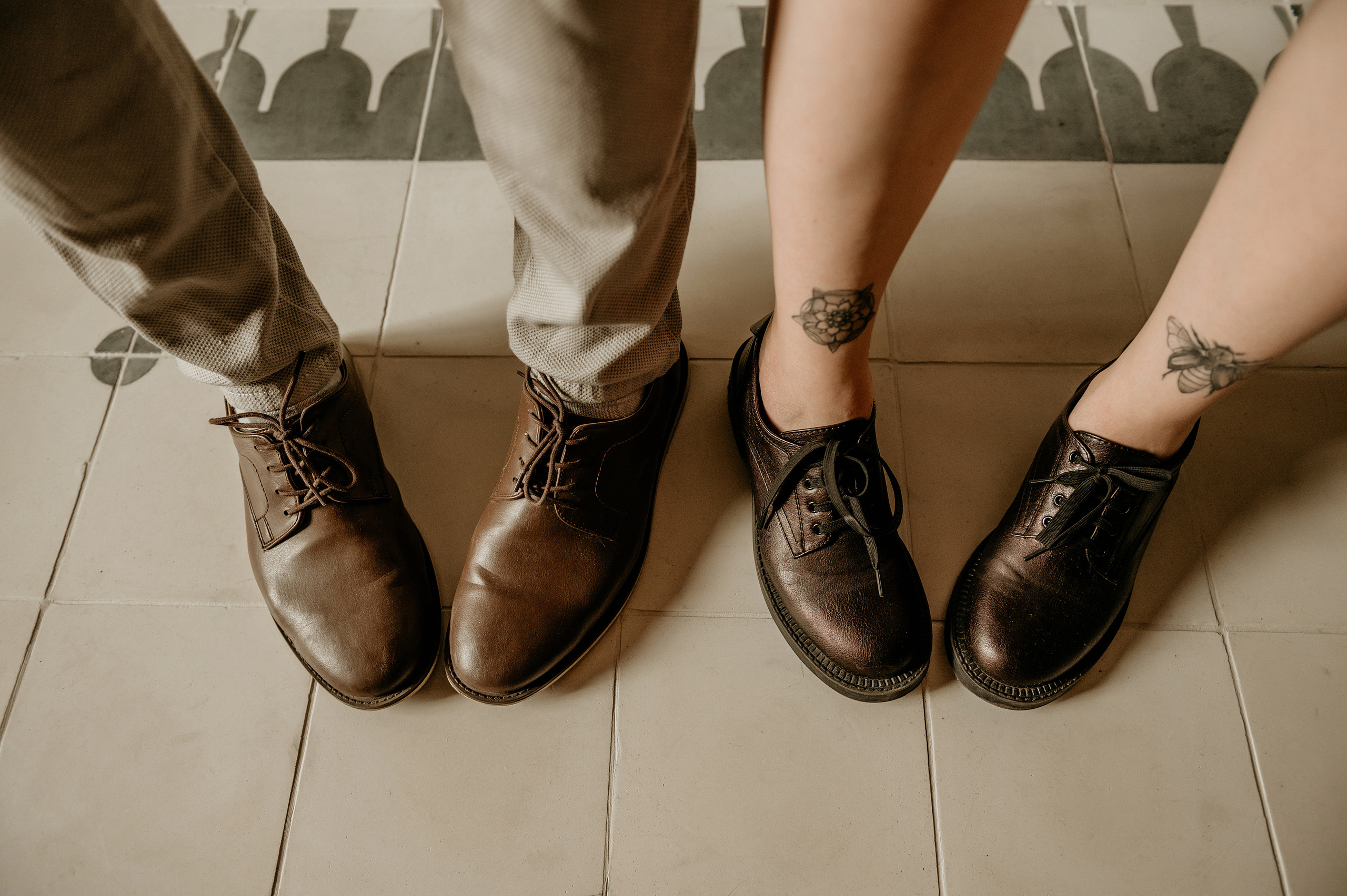 Кирилл и Соня. Свадебный и семейный фотограф в Москве и Европе Евгения Амелина