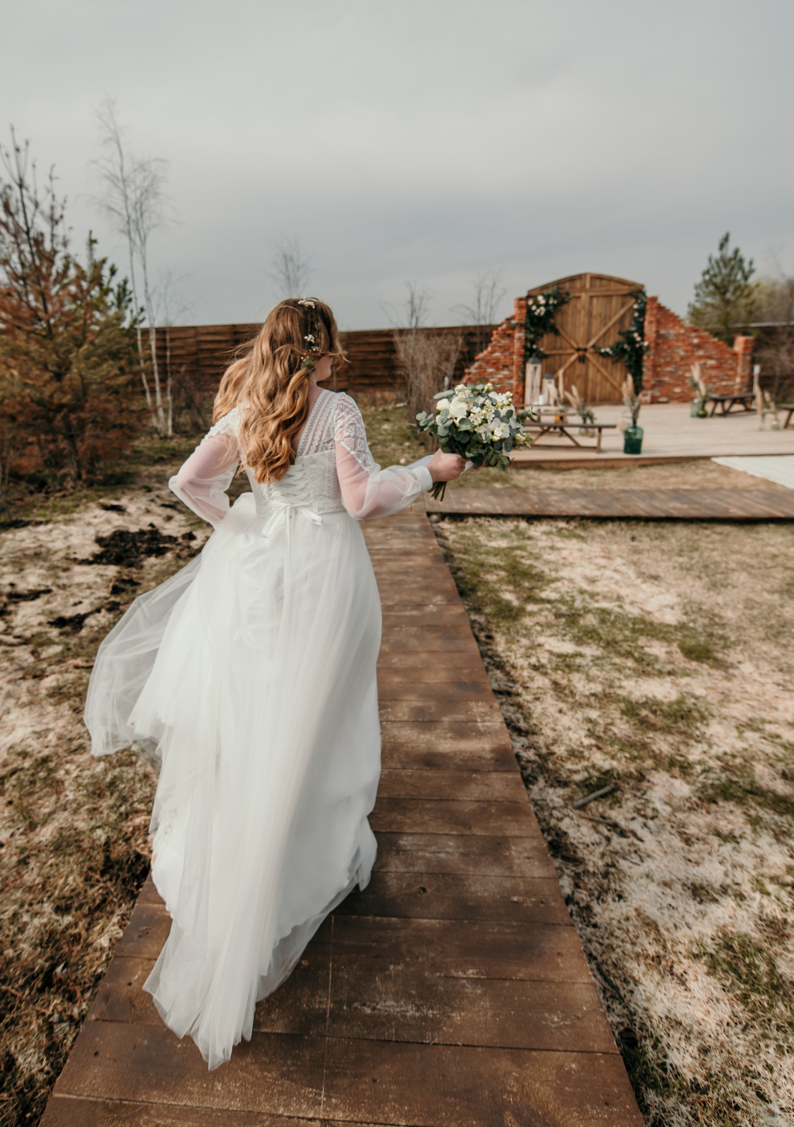 Настя и Юра. Свадебный и семейный фотограф в Москве и Европе Евгения Амелина