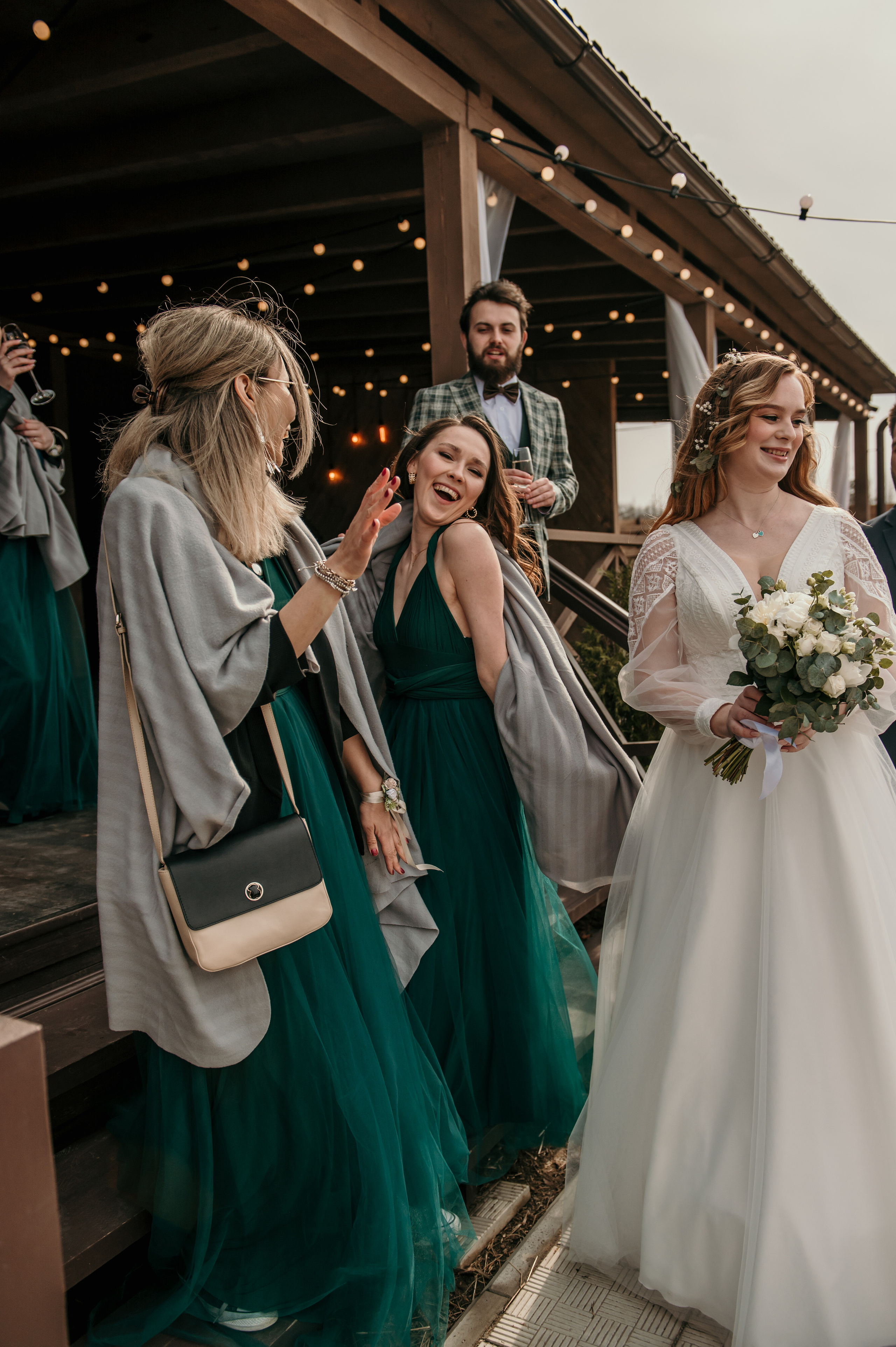 Настя и Юра. Свадебный и семейный фотограф в Москве и Европе Евгения Амелина