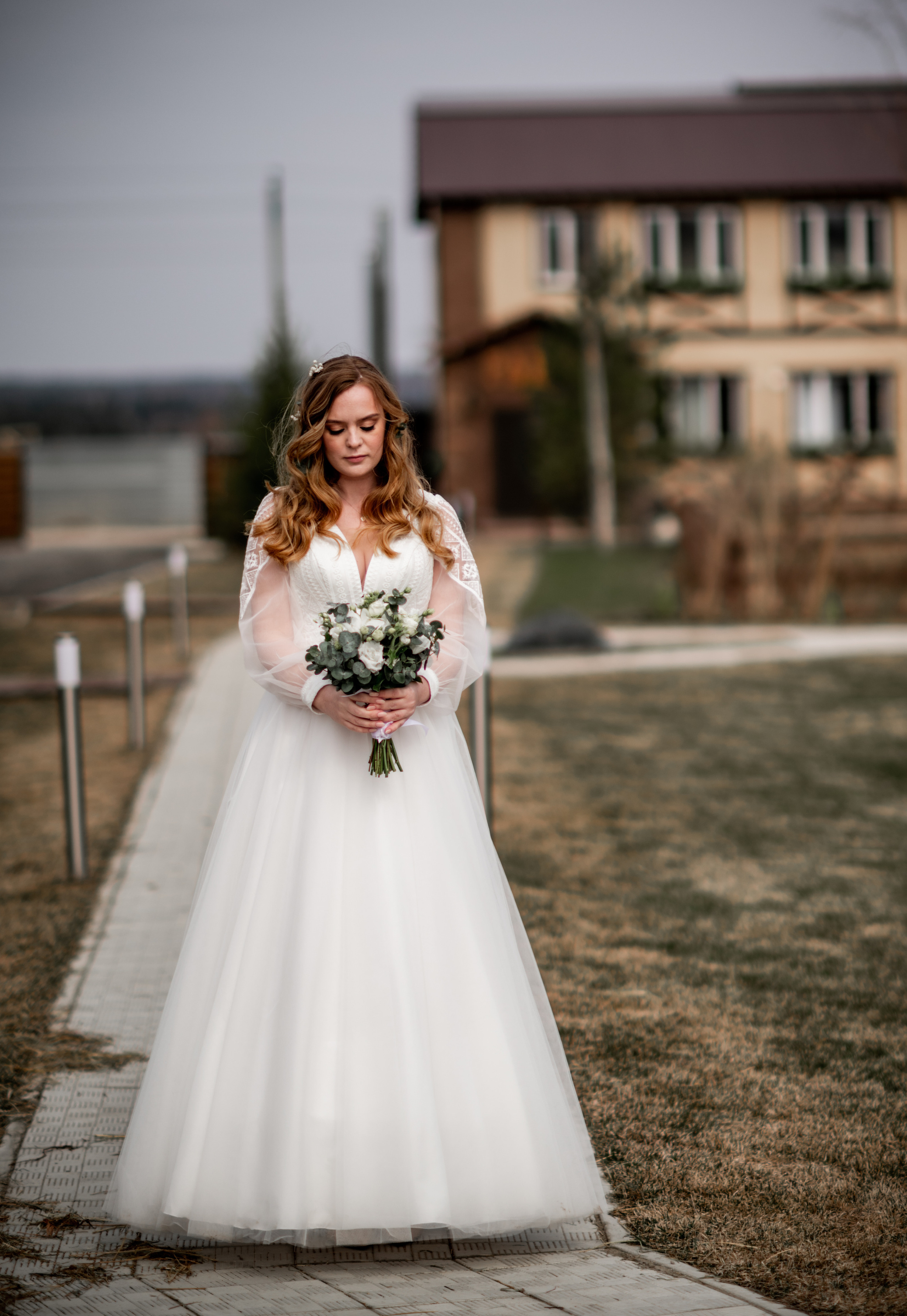 Настя и Юра. Свадебный и семейный фотограф в Москве и Европе Евгения Амелина