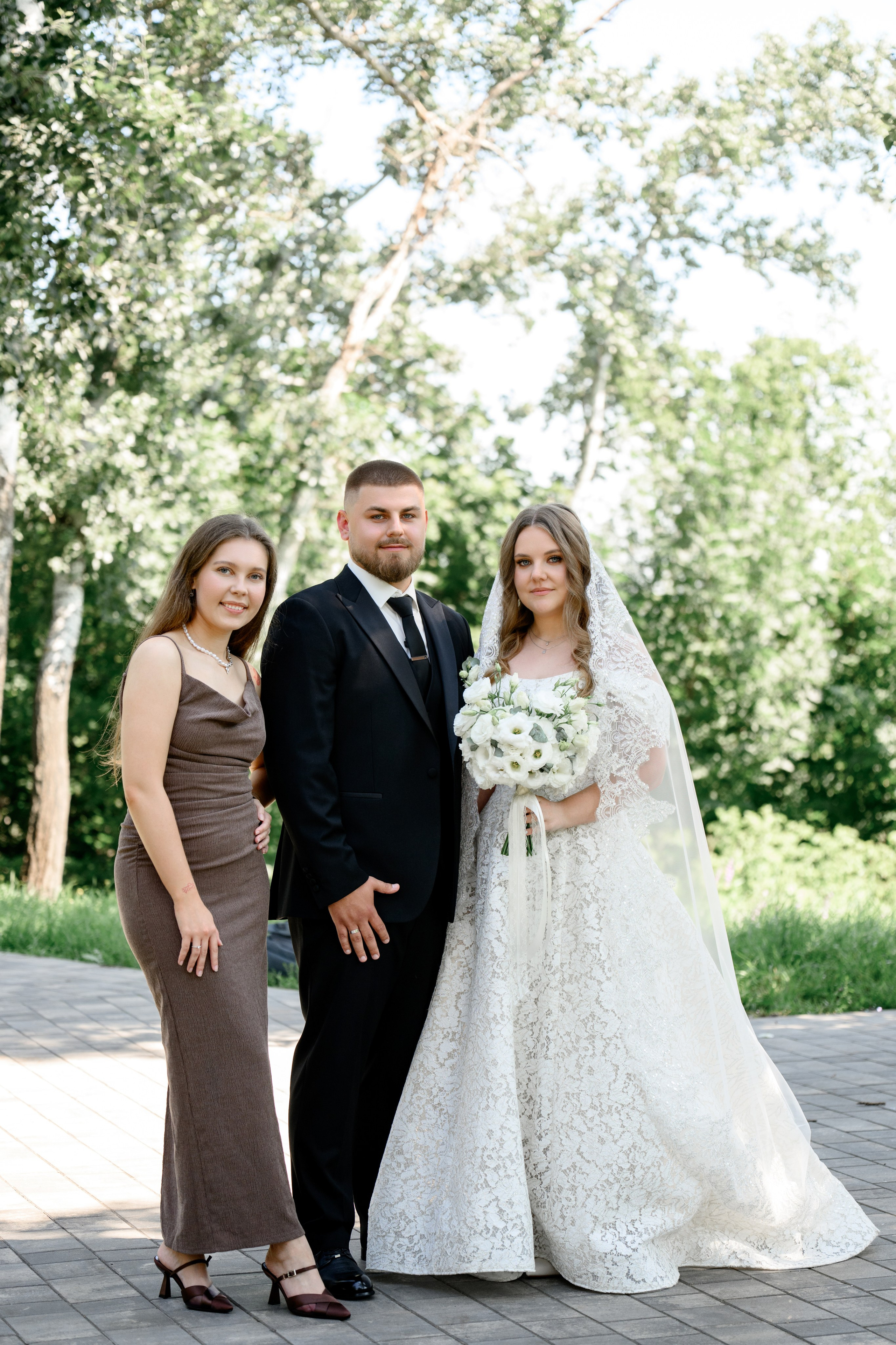Sergey and Tatyana. Фотограф в Липецке Ковалько Евгений