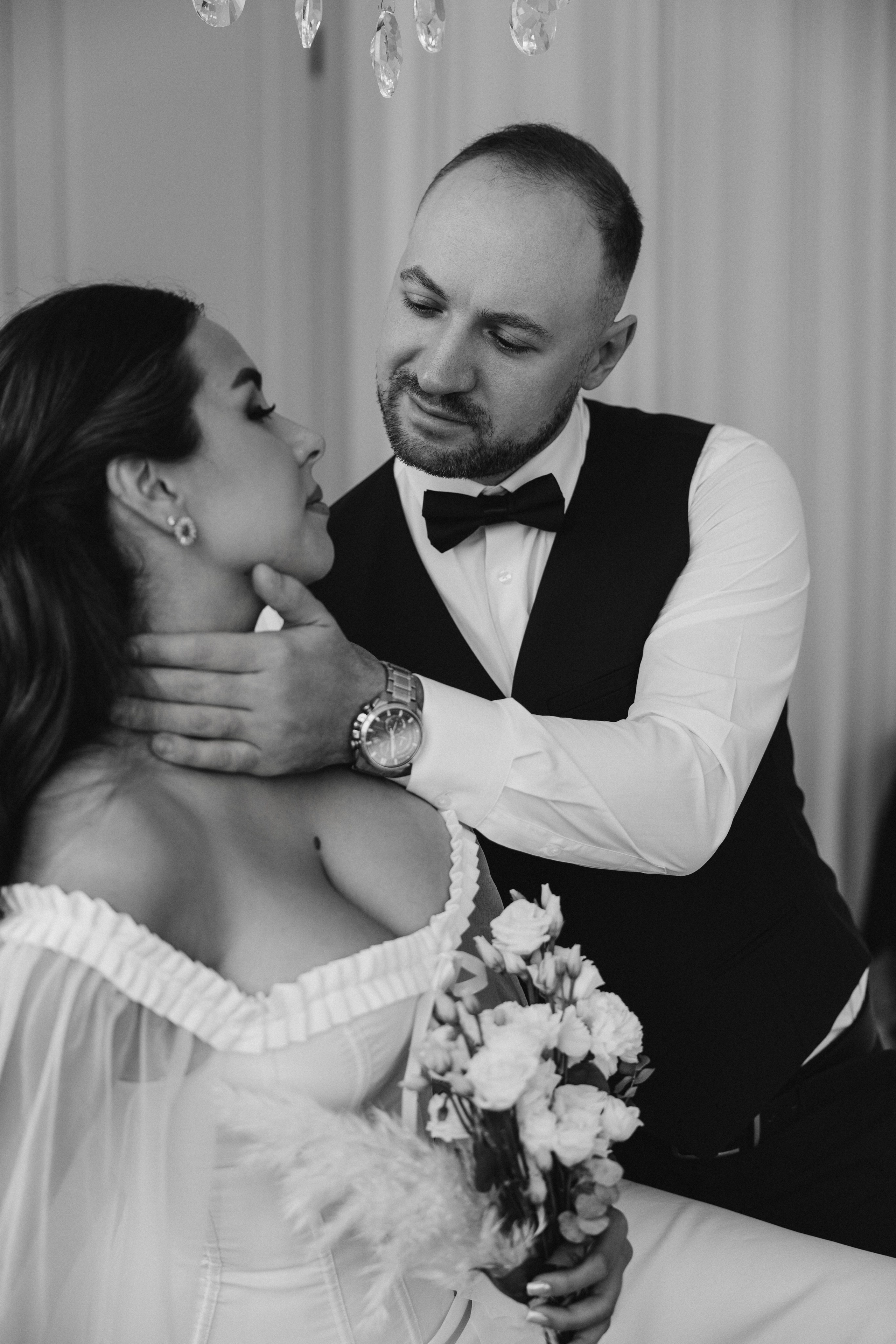 Ян и Кристина. Свадебный, семейный фотограф в Иркутске Светлана Макаричева