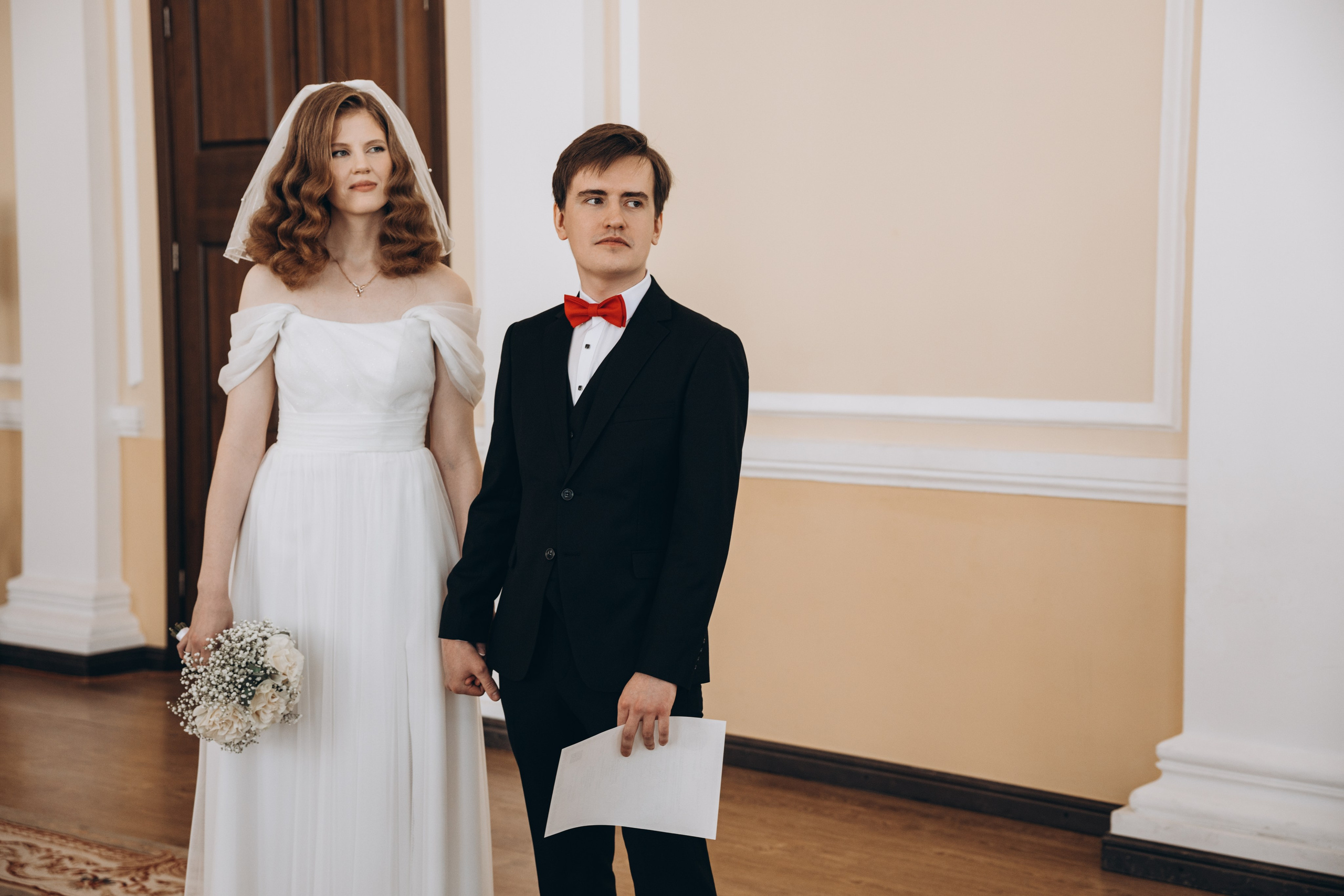 Руслан и Надежда. Свадебный, семейный фотограф в Иркутске Светлана Макаричева