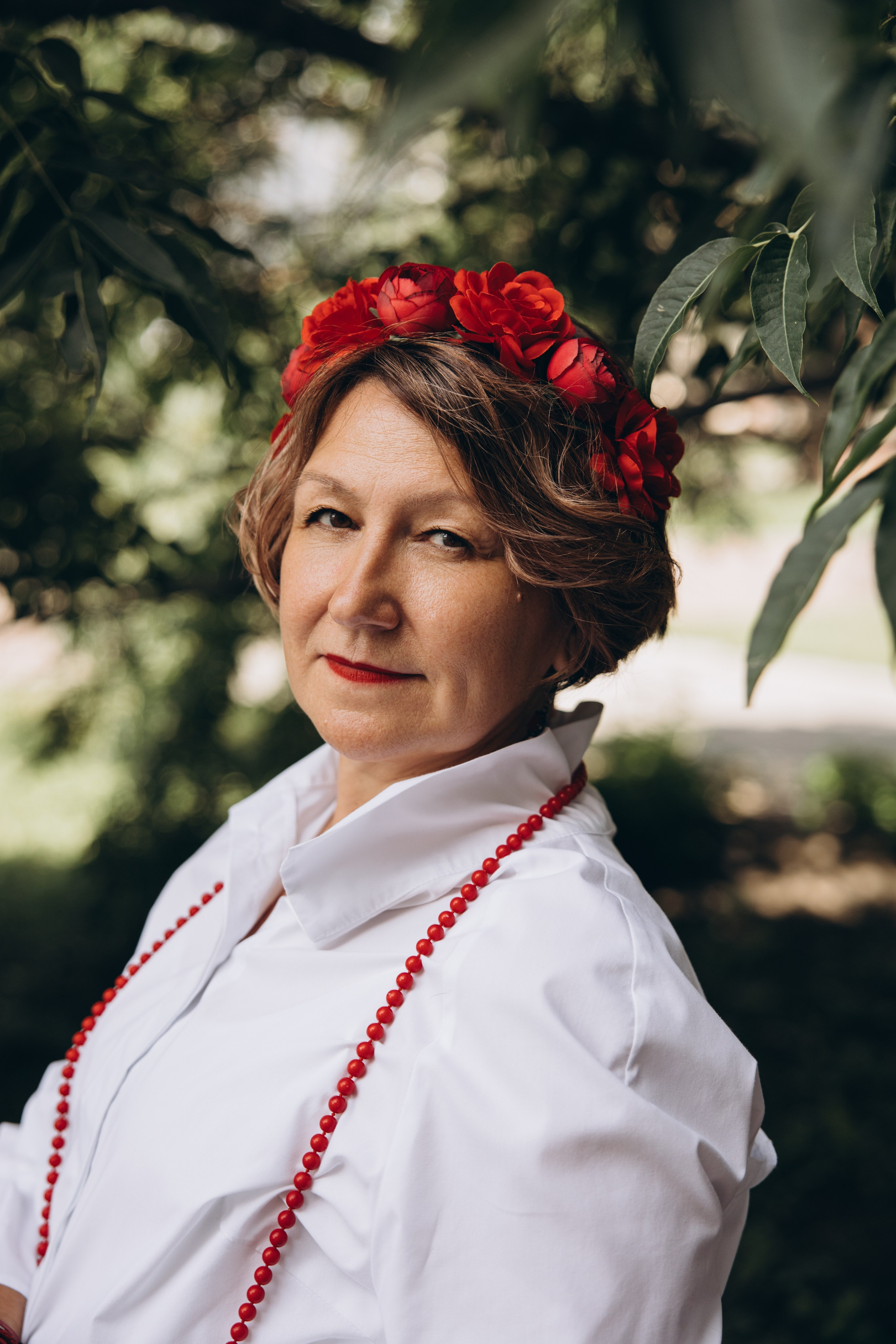 Прогулка. Свадебный, семейный фотограф в Иркутске Светлана Макаричева
