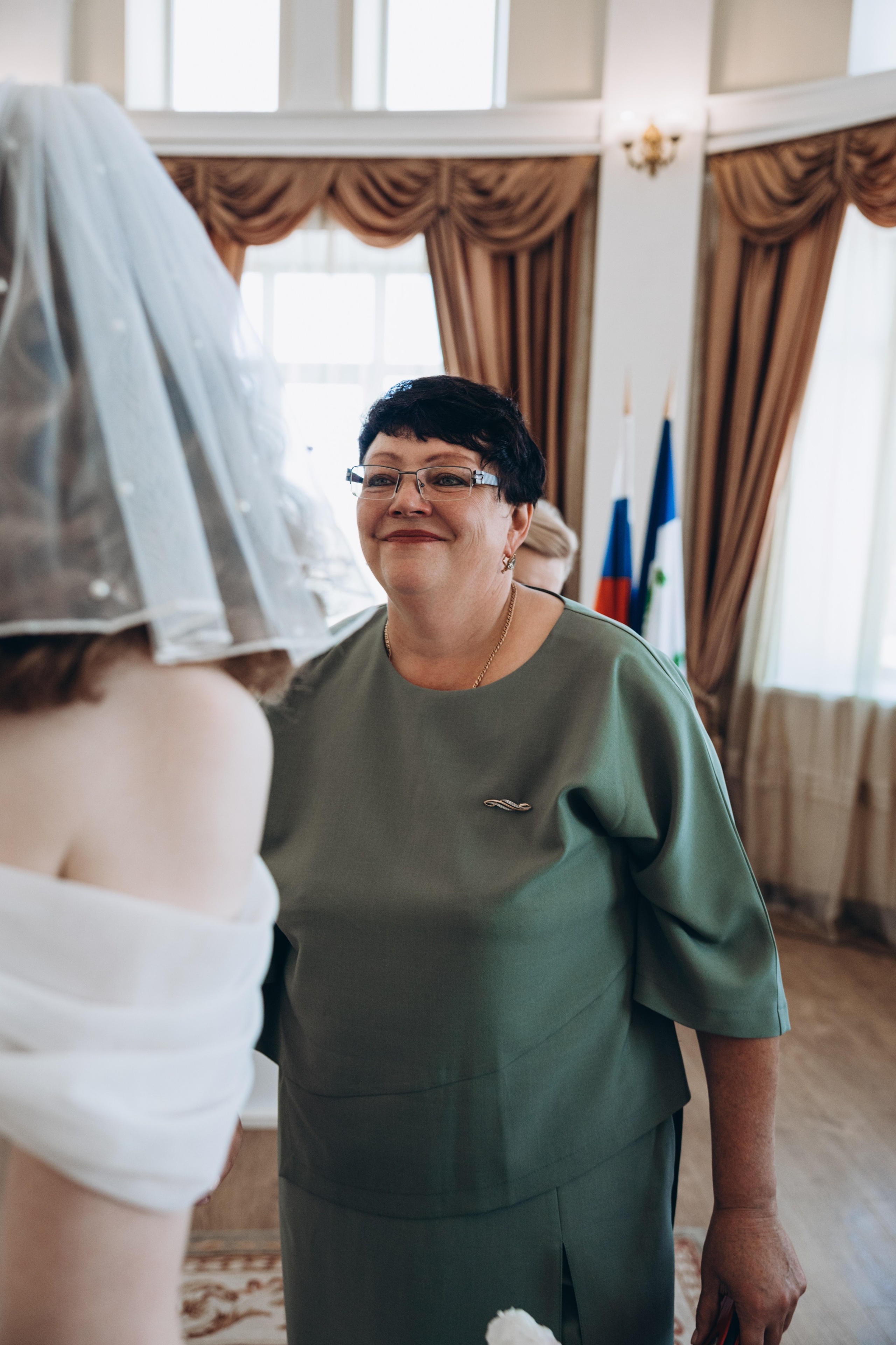 Руслан и Надежда. Свадебный, семейный фотограф в Иркутске Светлана Макаричева