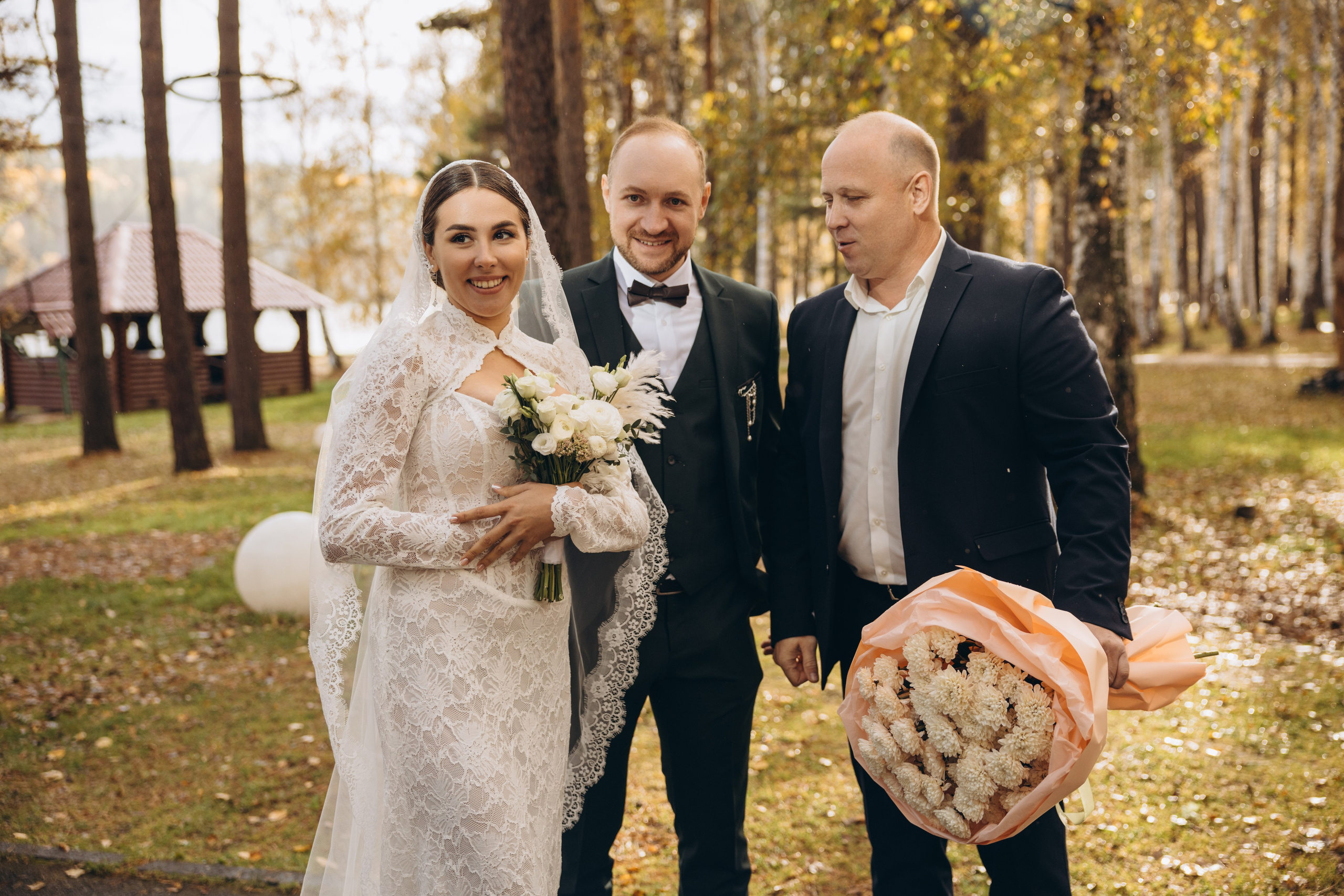 Ян и Кристина. Свадебный, семейный фотограф в Иркутске Светлана Макаричева