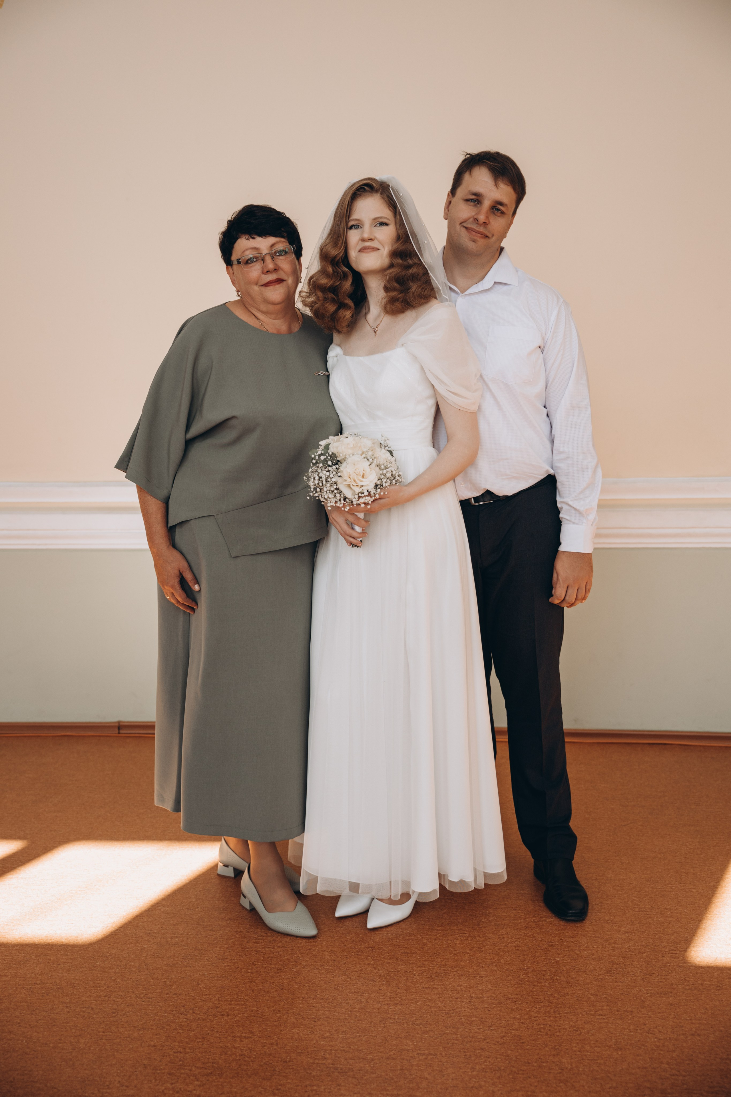 Руслан и Надежда. Свадебный, семейный фотограф в Иркутске Светлана Макаричева