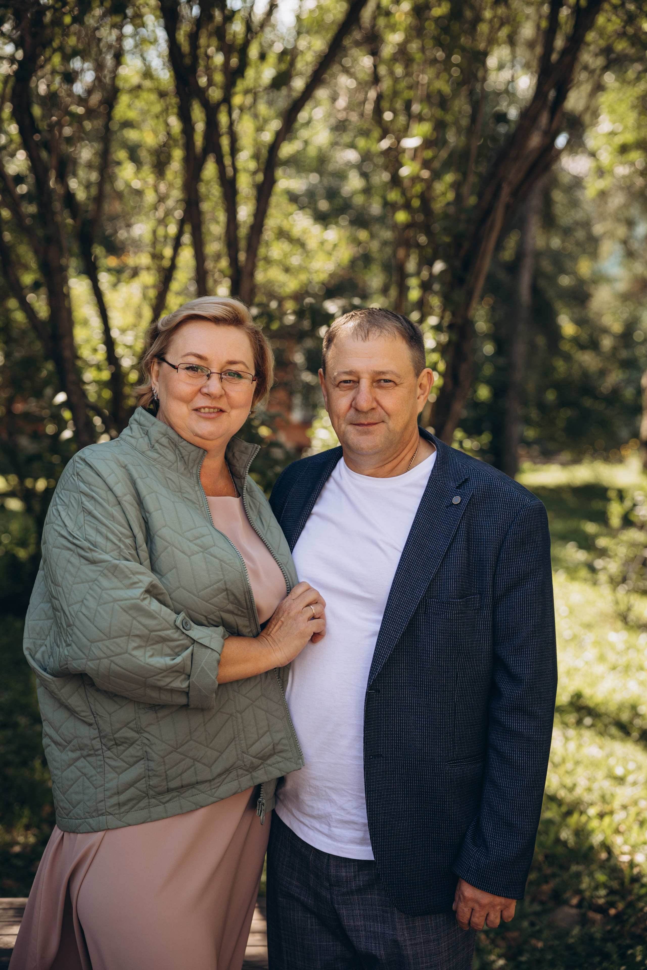 Руслан и Надежда. Свадебный, семейный фотограф в Иркутске Светлана Макаричева
