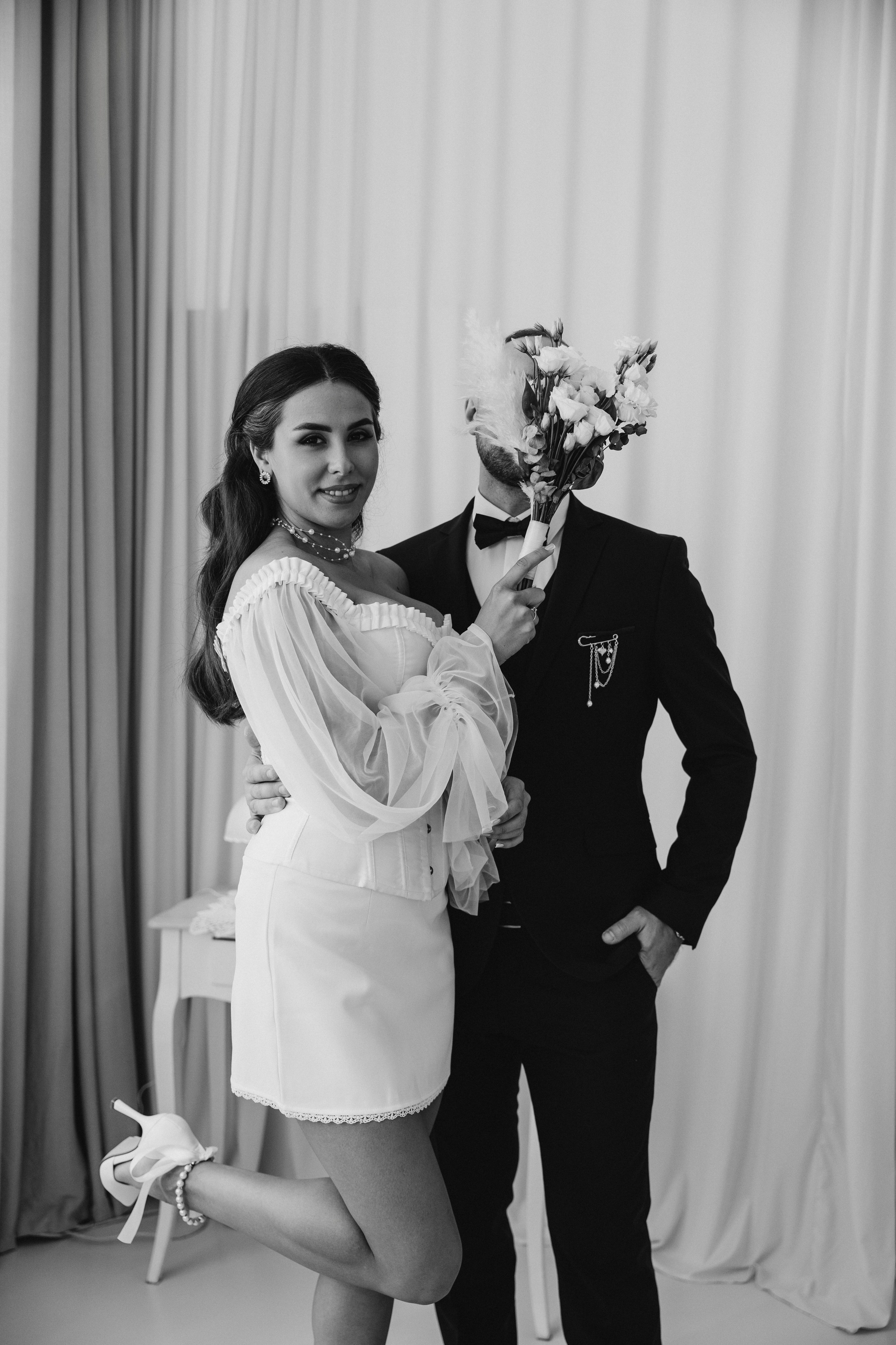 Ян и Кристина. Свадебный, семейный фотограф в Иркутске Светлана Макаричева