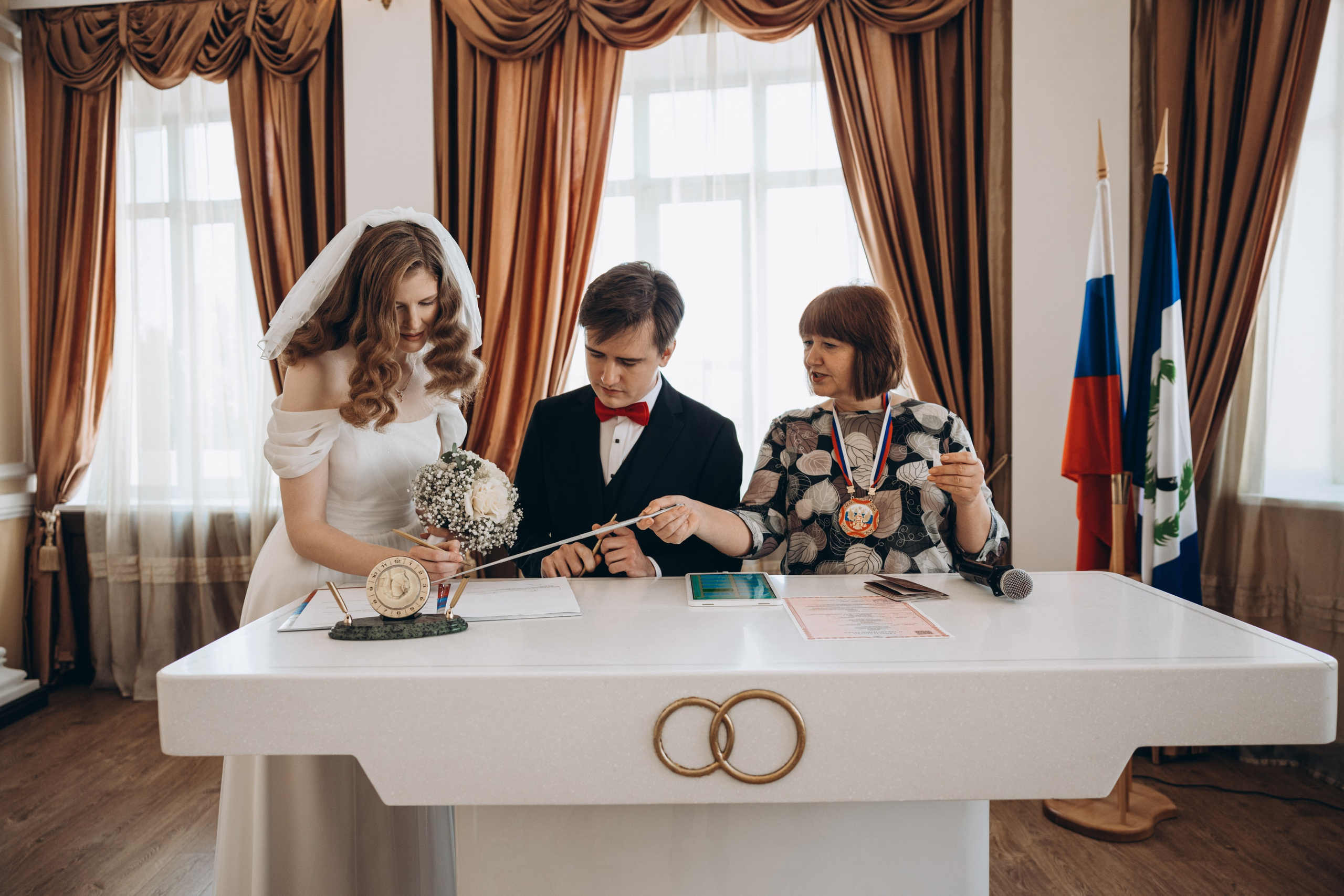 Руслан и Надежда. Свадебный, семейный фотограф в Иркутске Светлана Макаричева