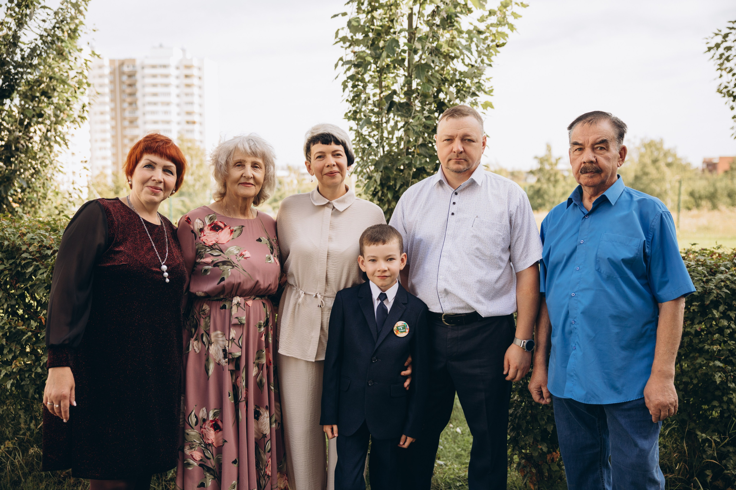 1 класс. Свадебный, семейный фотограф в Иркутске Светлана Макаричева