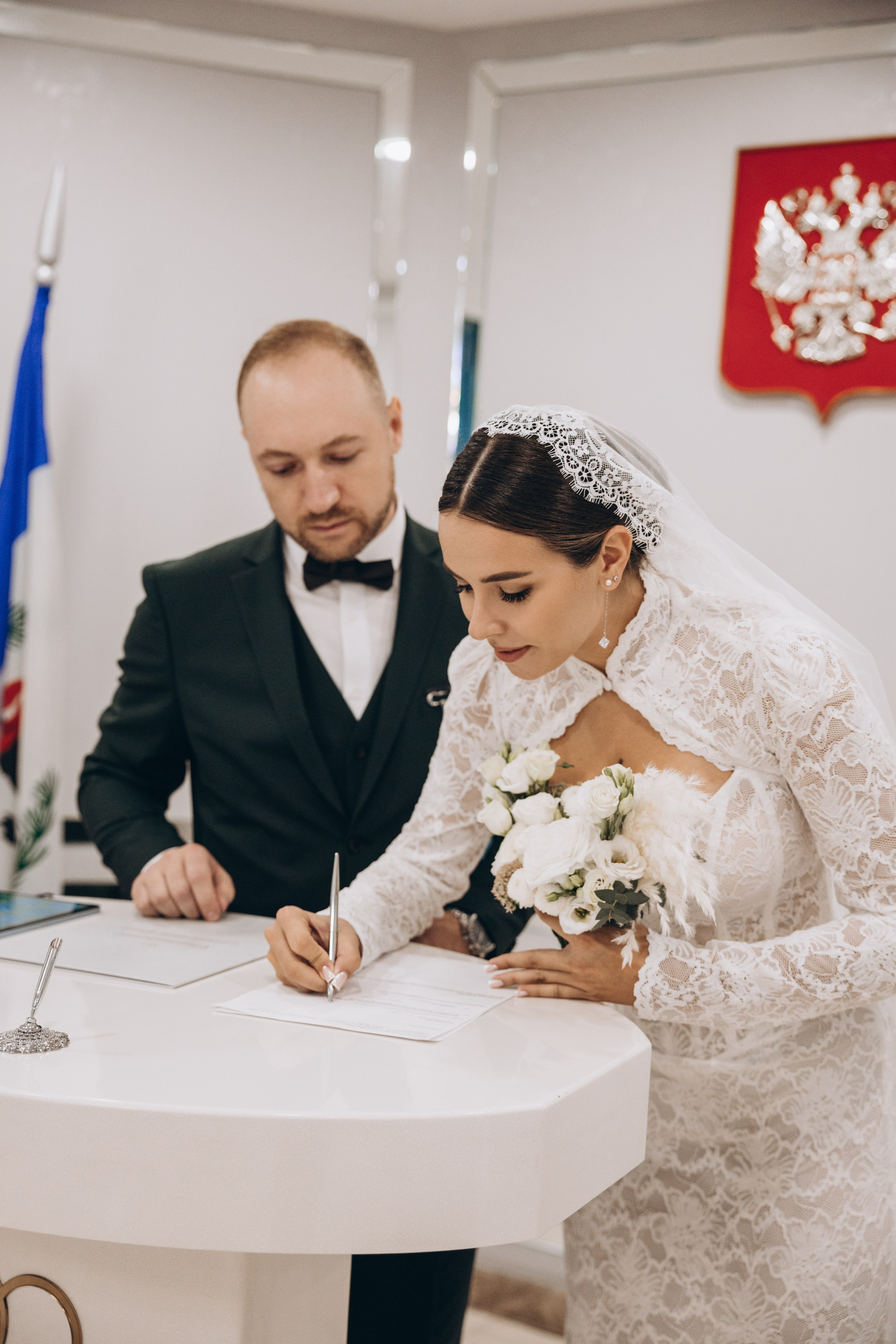 Ян и Кристина. Свадебный, семейный фотограф в Иркутске Светлана Макаричева