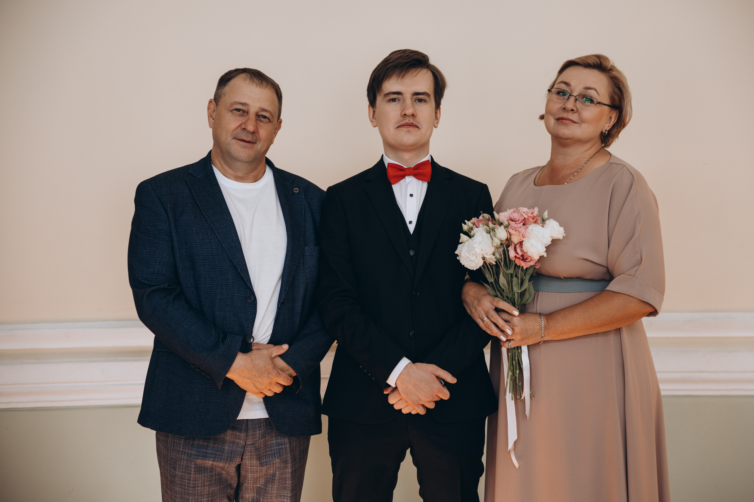 Руслан и Надежда. Свадебный, семейный фотограф в Иркутске Светлана Макаричева