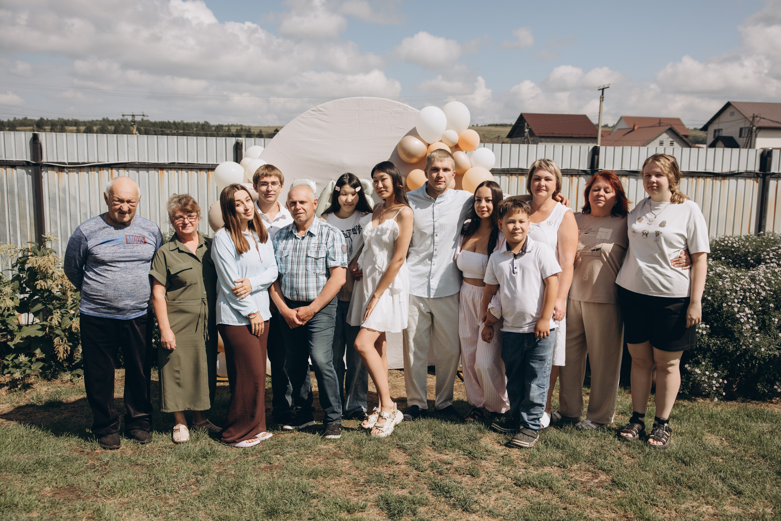 Гендерпати. Свадебный, семейный фотограф в Иркутске Светлана Макаричева
