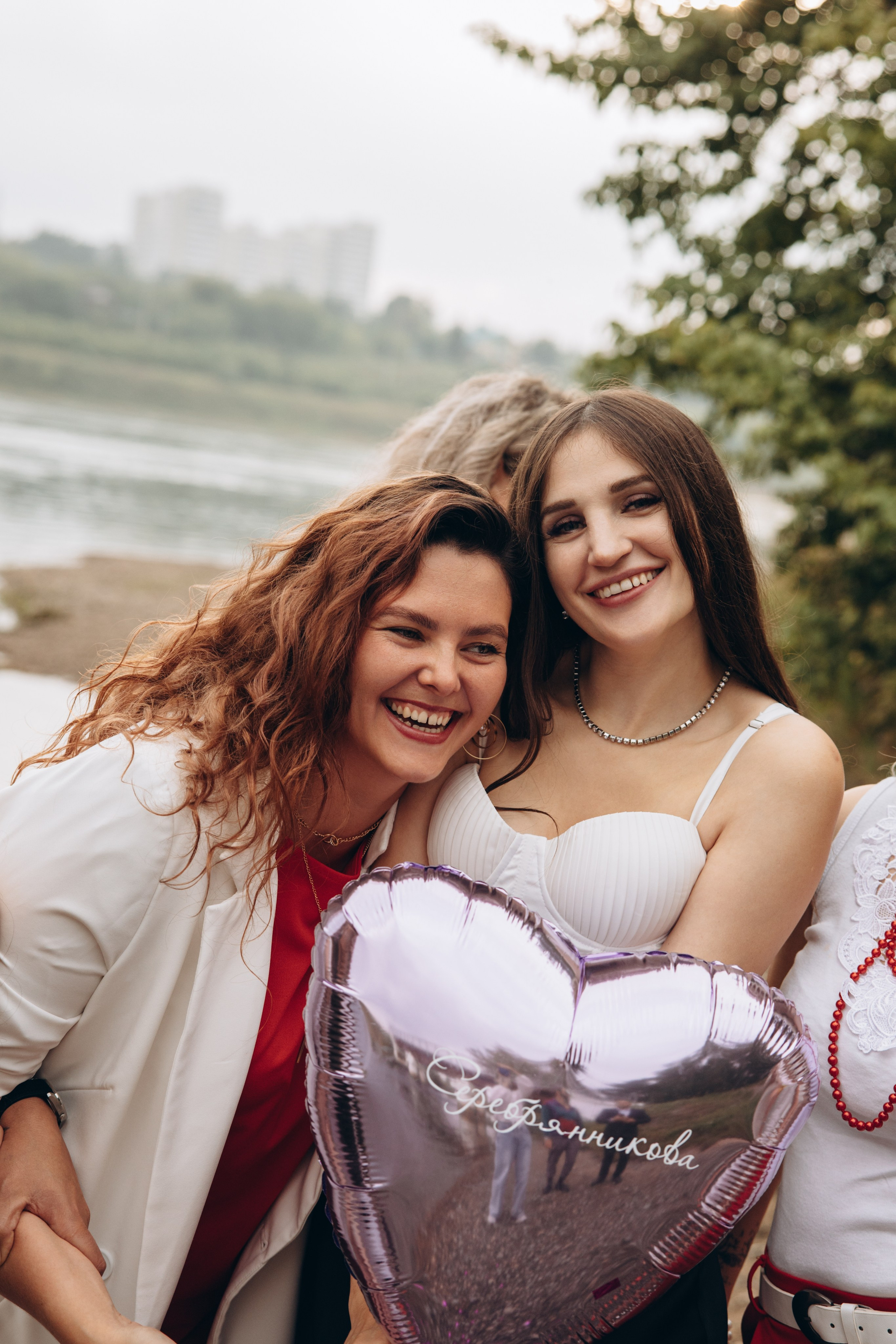 Девичник Ани. Свадебный, семейный фотограф в Иркутске Светлана Макаричева